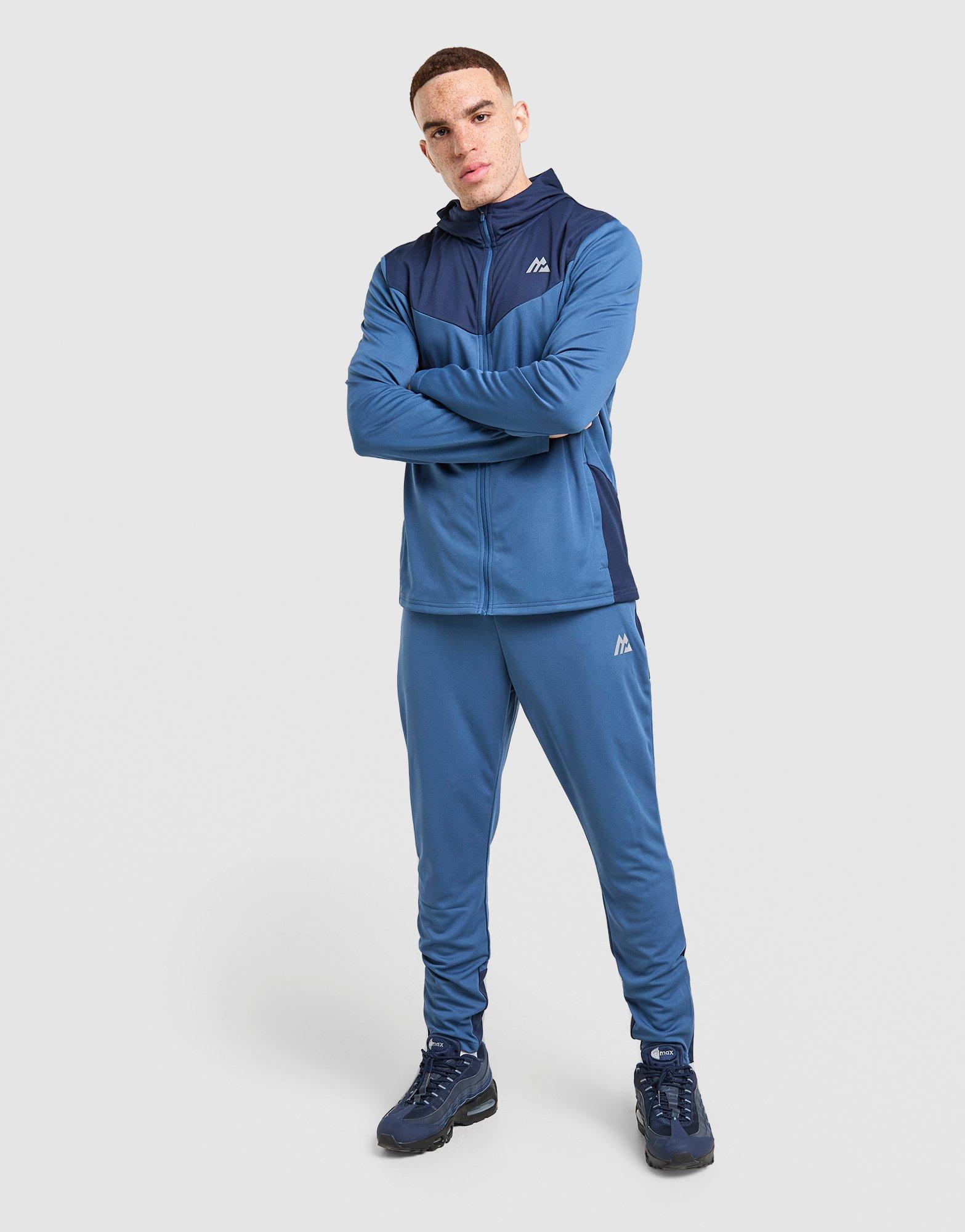 MONTIREX Agility Tracksuit