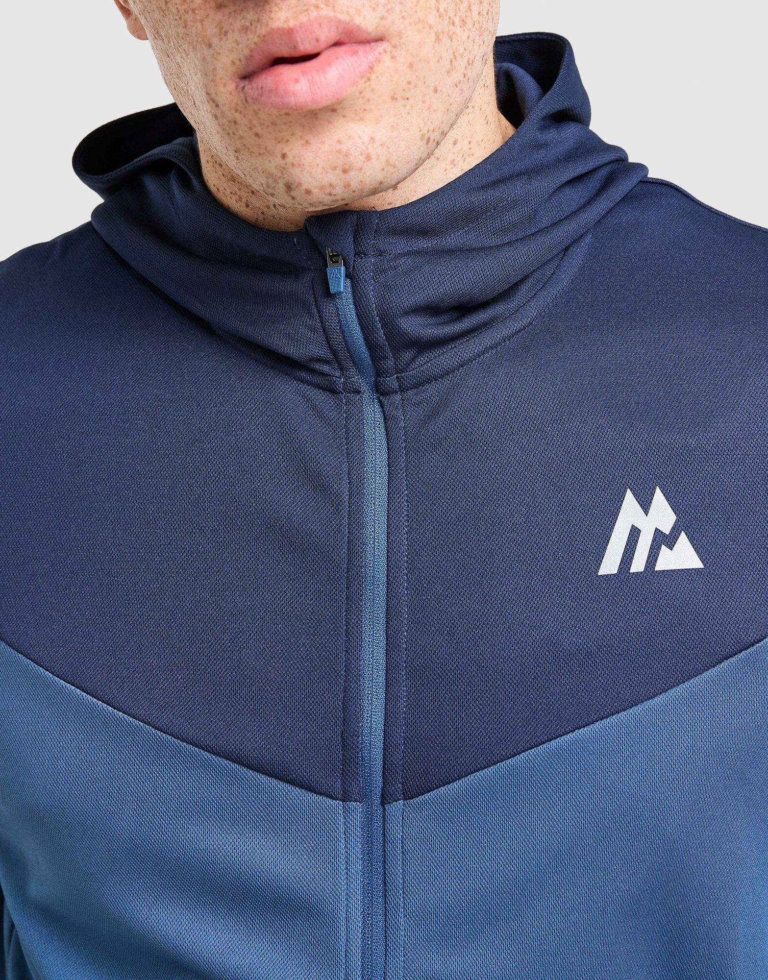 MONTIREX Agility Tracksuit