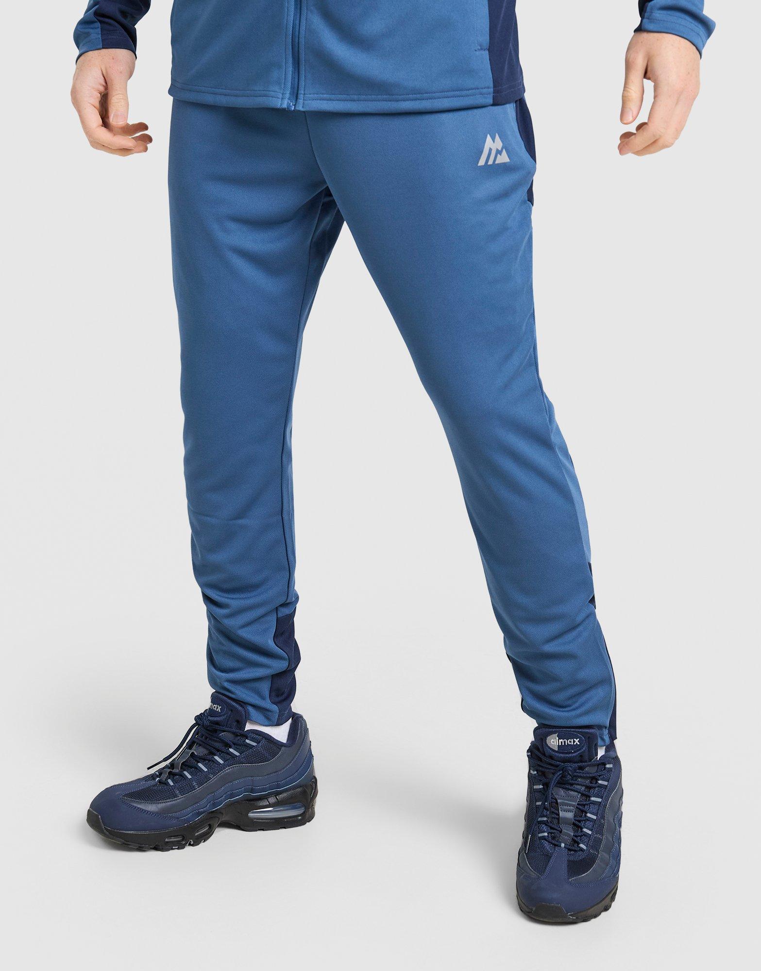 MONTIREX Agility Tracksuit