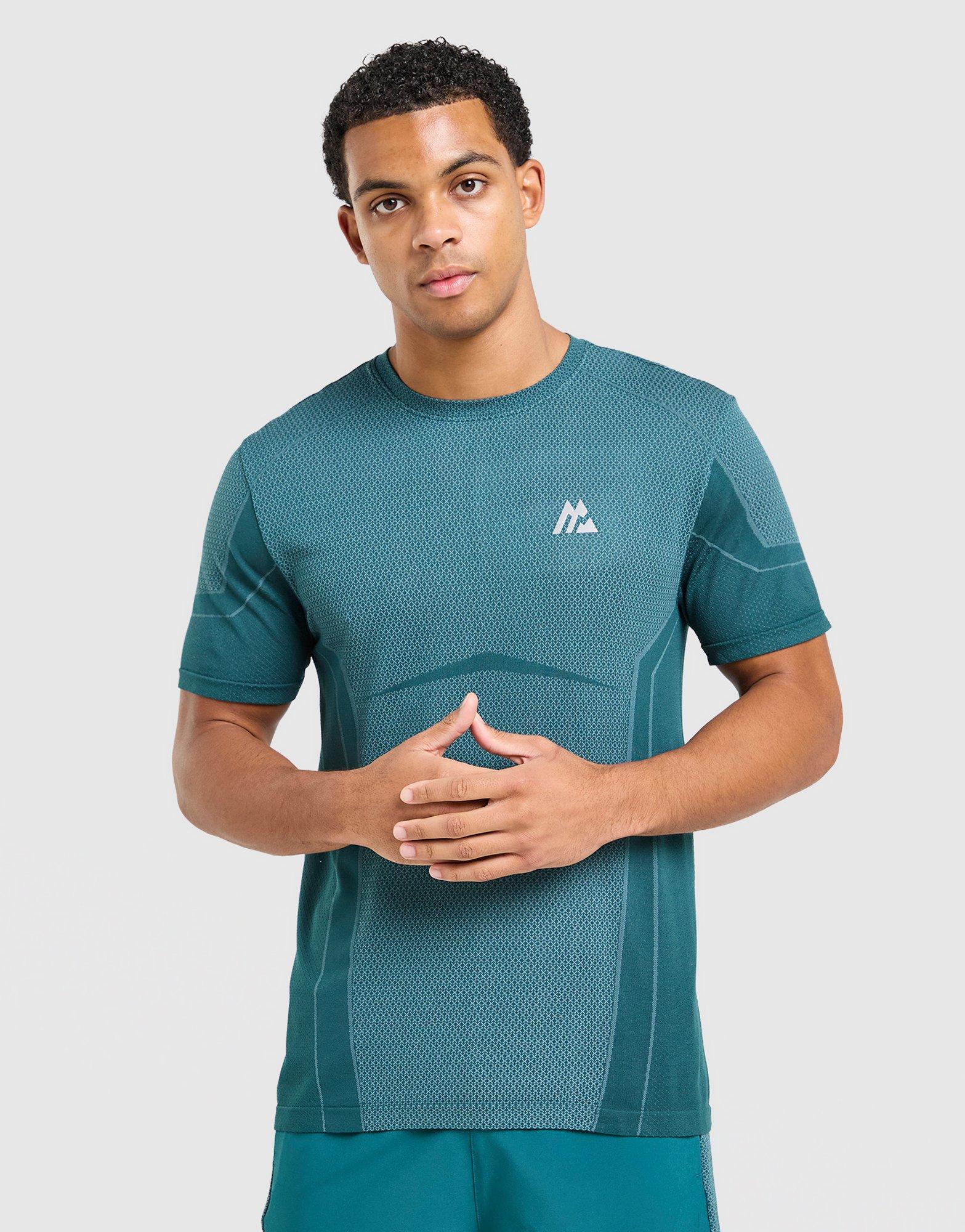 MONTIREX Pulse Seamless T-Shirt