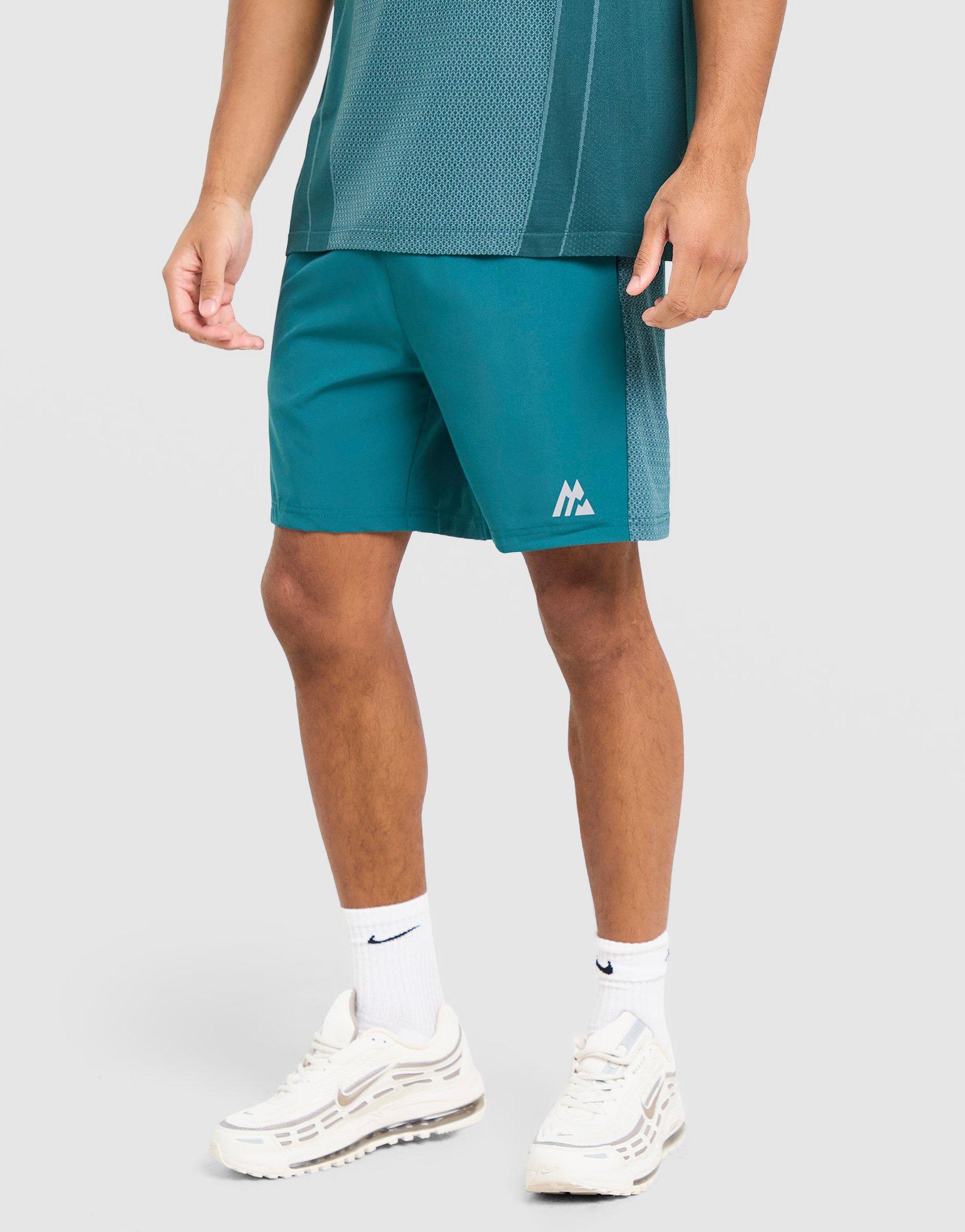 MONTIREX Pulse Woven Shorts
