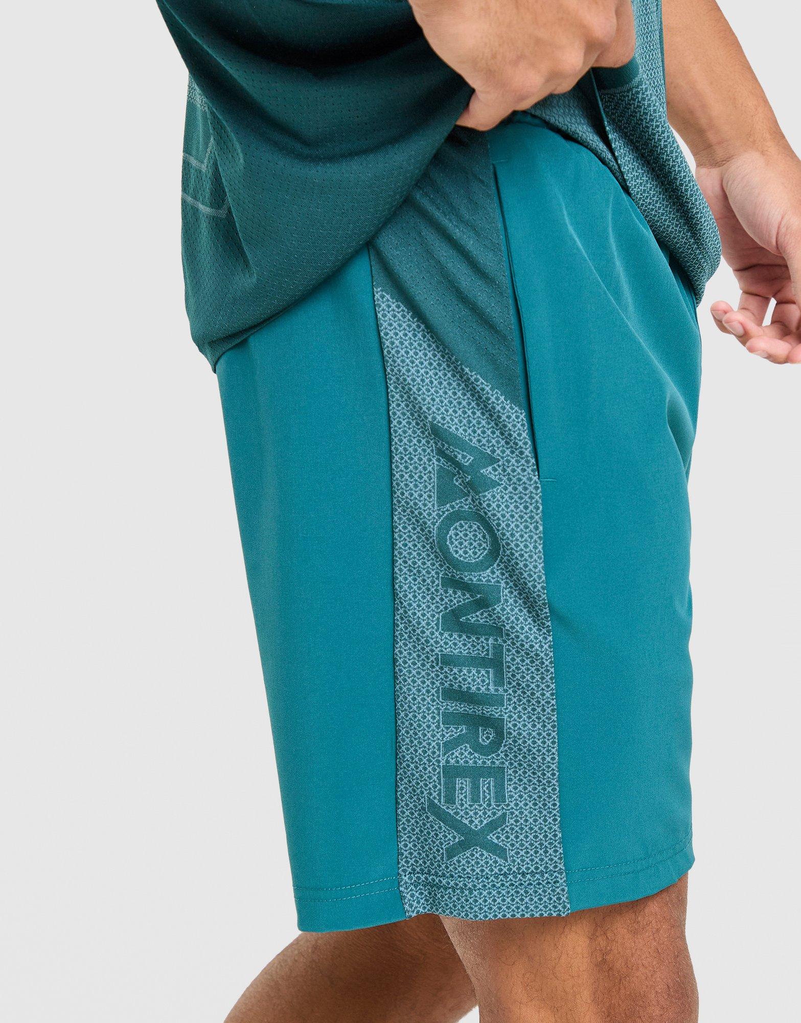 MONTIREX Pulse Woven Shorts