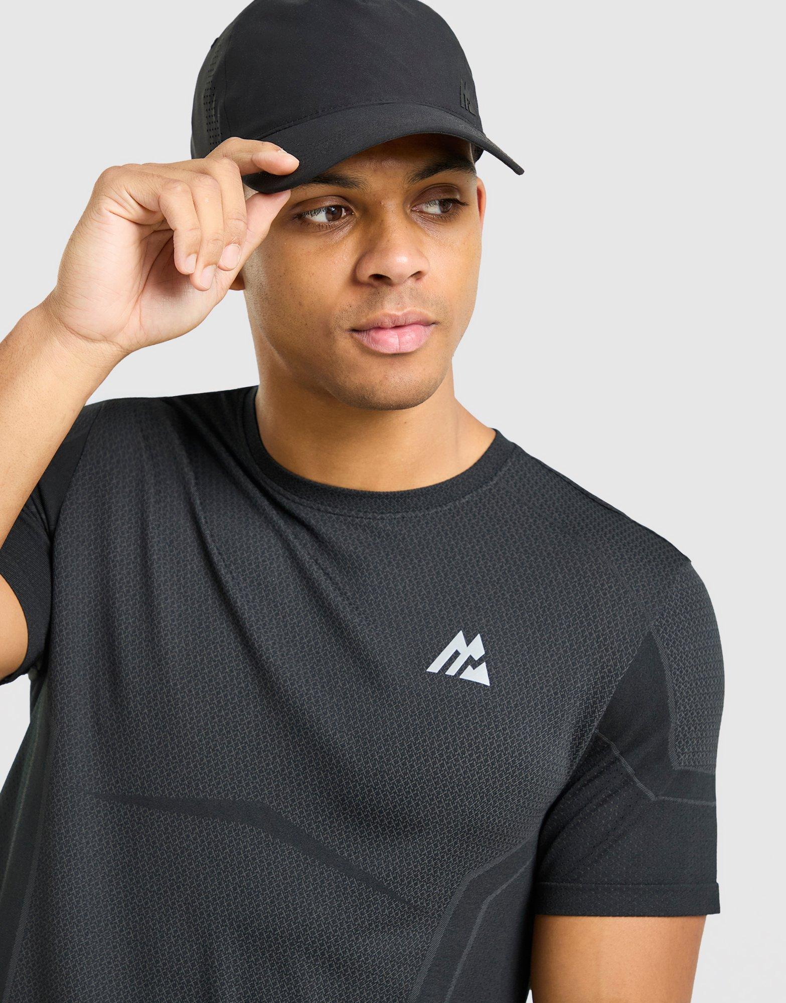 MONTIREX Pulse Seamless T-Shirt