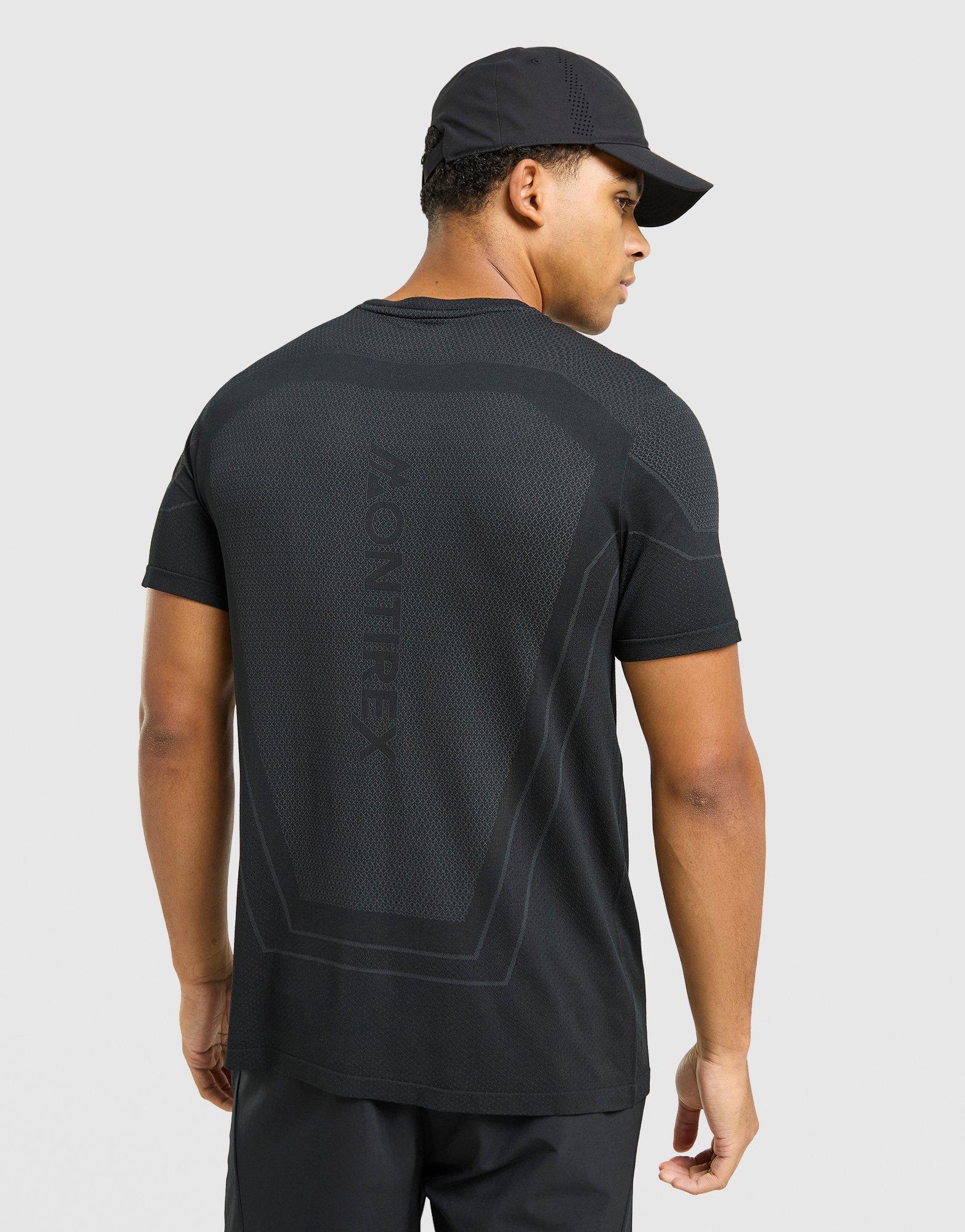 MONTIREX Pulse Seamless T-Shirt