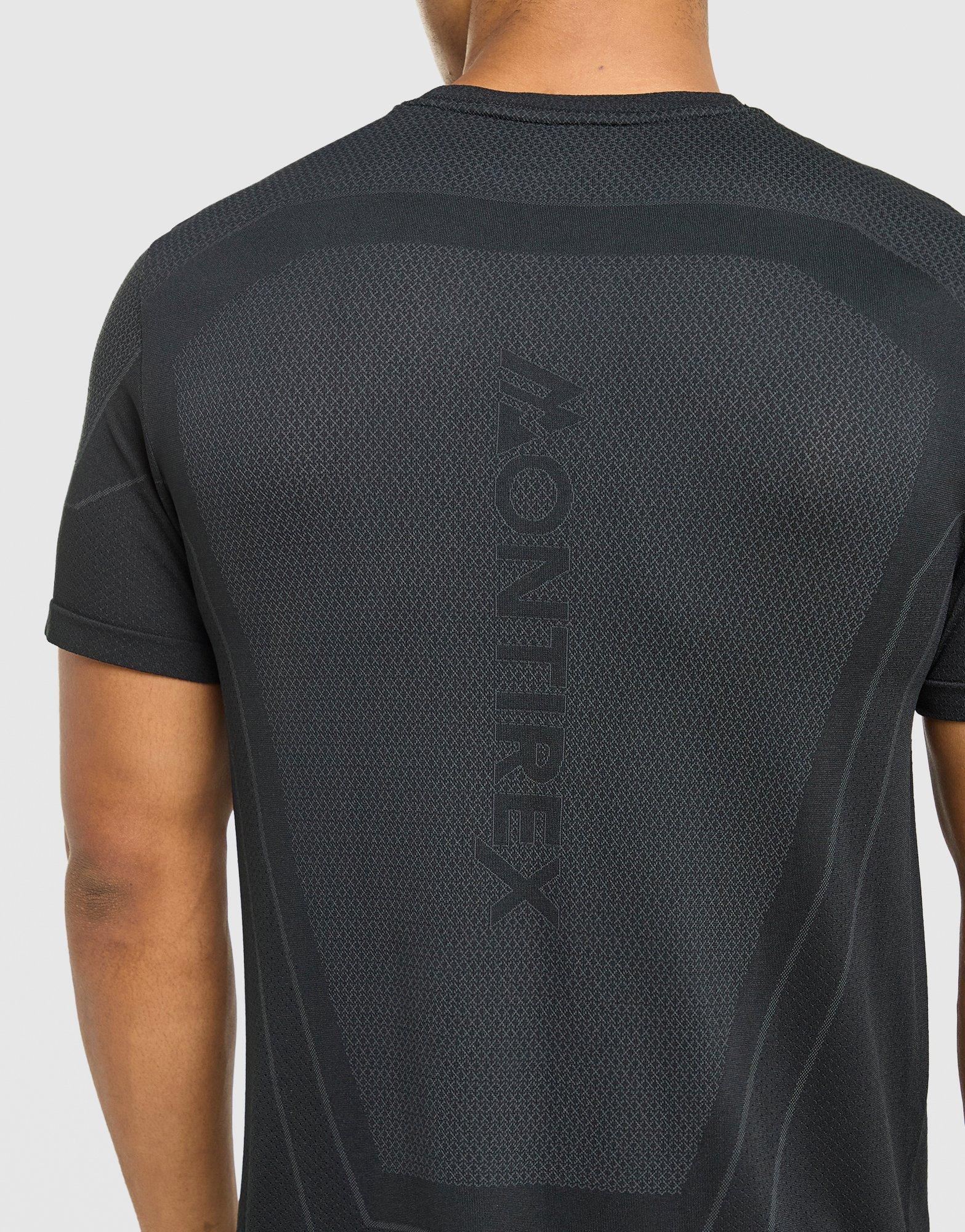 MONTIREX Pulse Seamless T-Shirt
