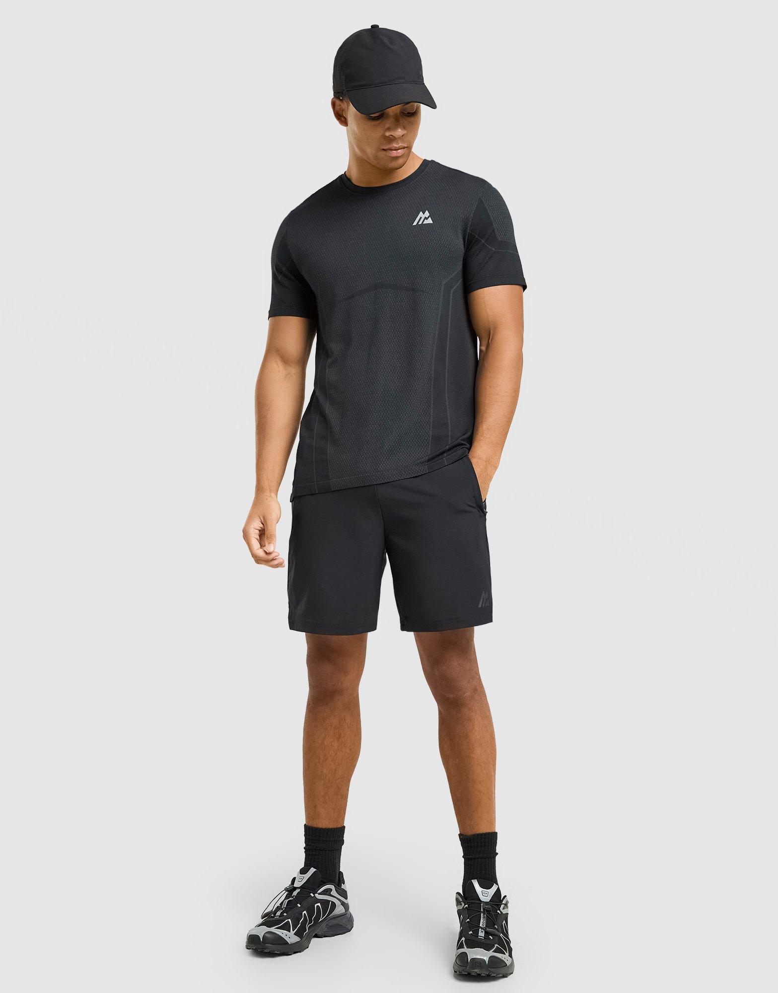 MONTIREX Pulse Seamless T-Shirt