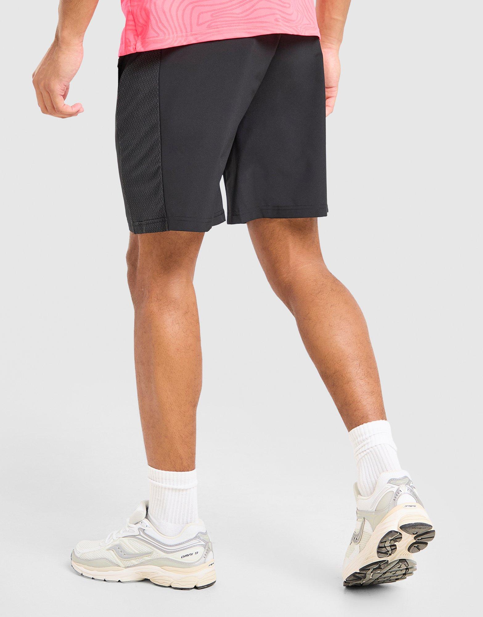 MONTIREX Pulse Woven Shorts
