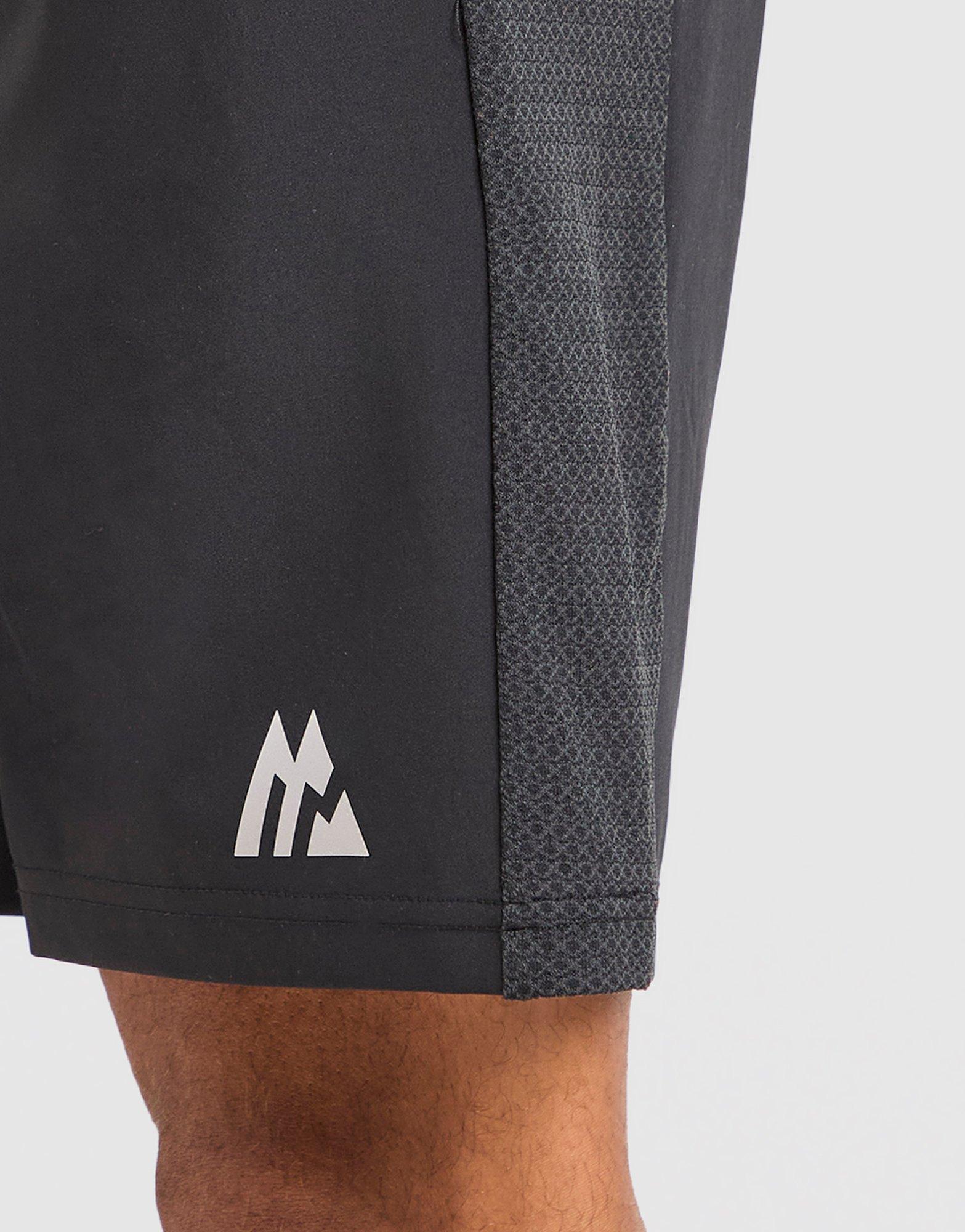 MONTIREX Pulse Woven Shorts