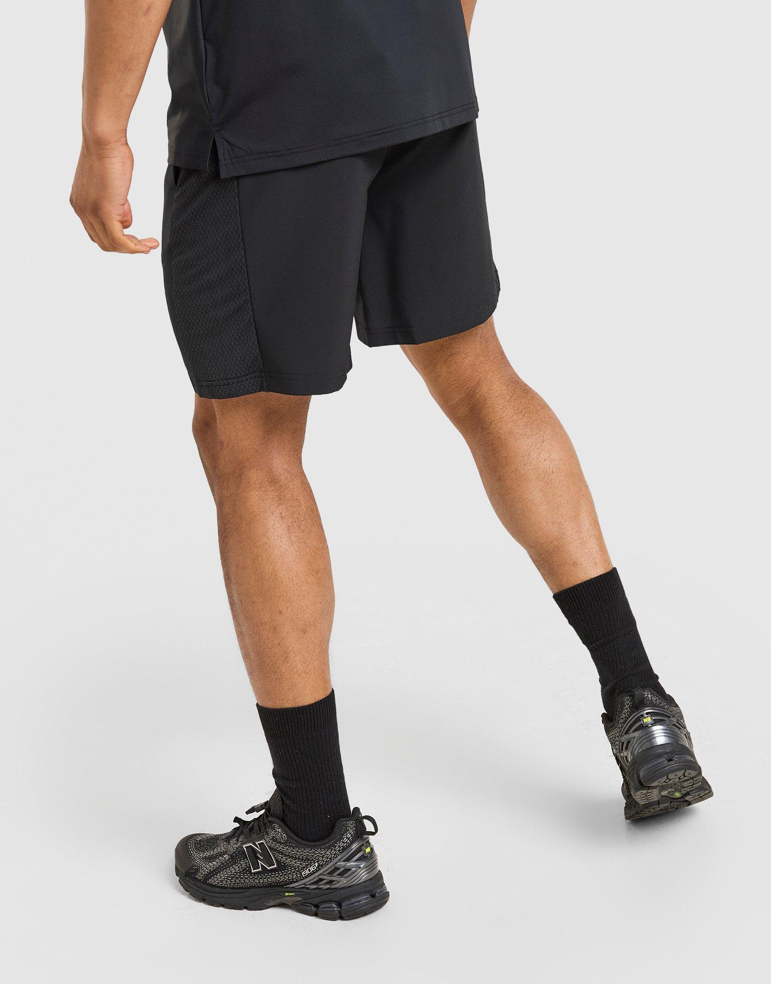 MONTIREX Pulse Woven Shorts