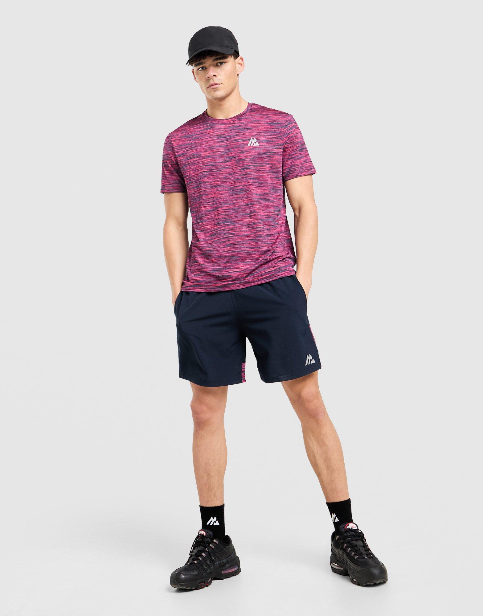 MONTIREX Trail T-Shirt
