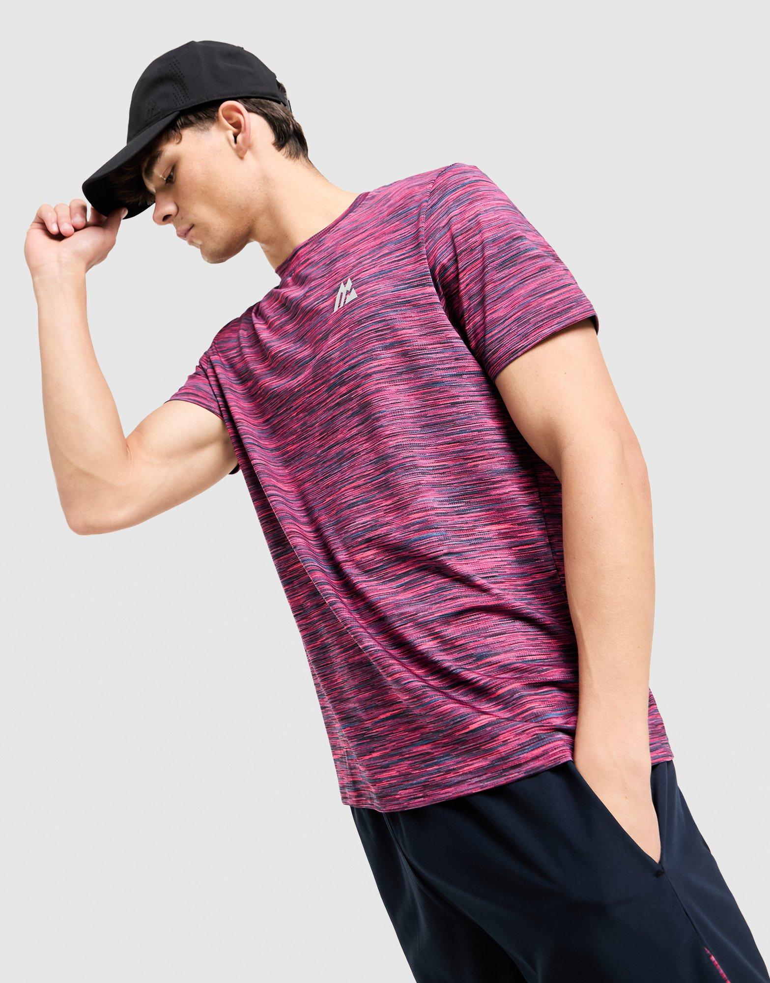 MONTIREX Trail T-Shirt