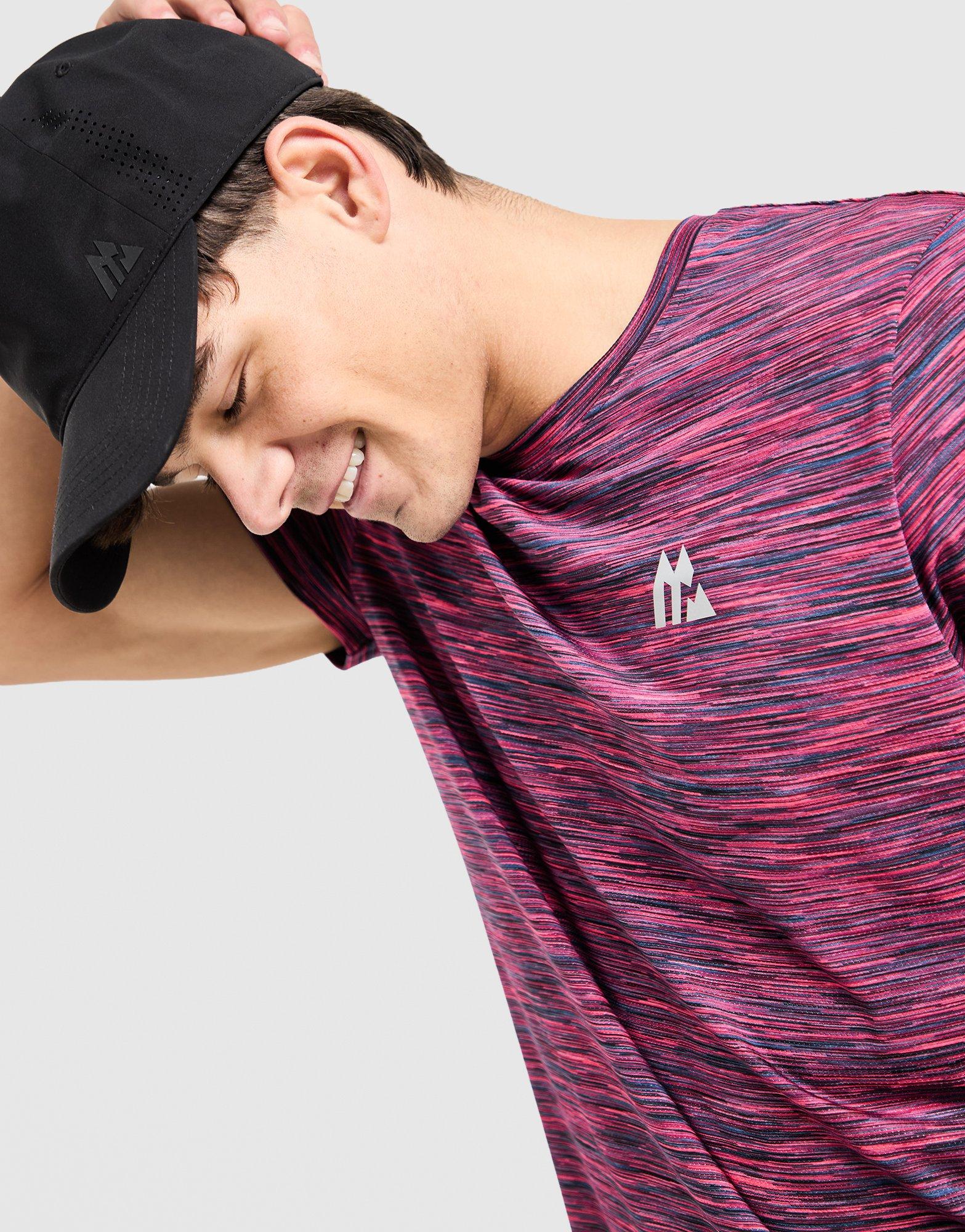 MONTIREX Trail T-Shirt