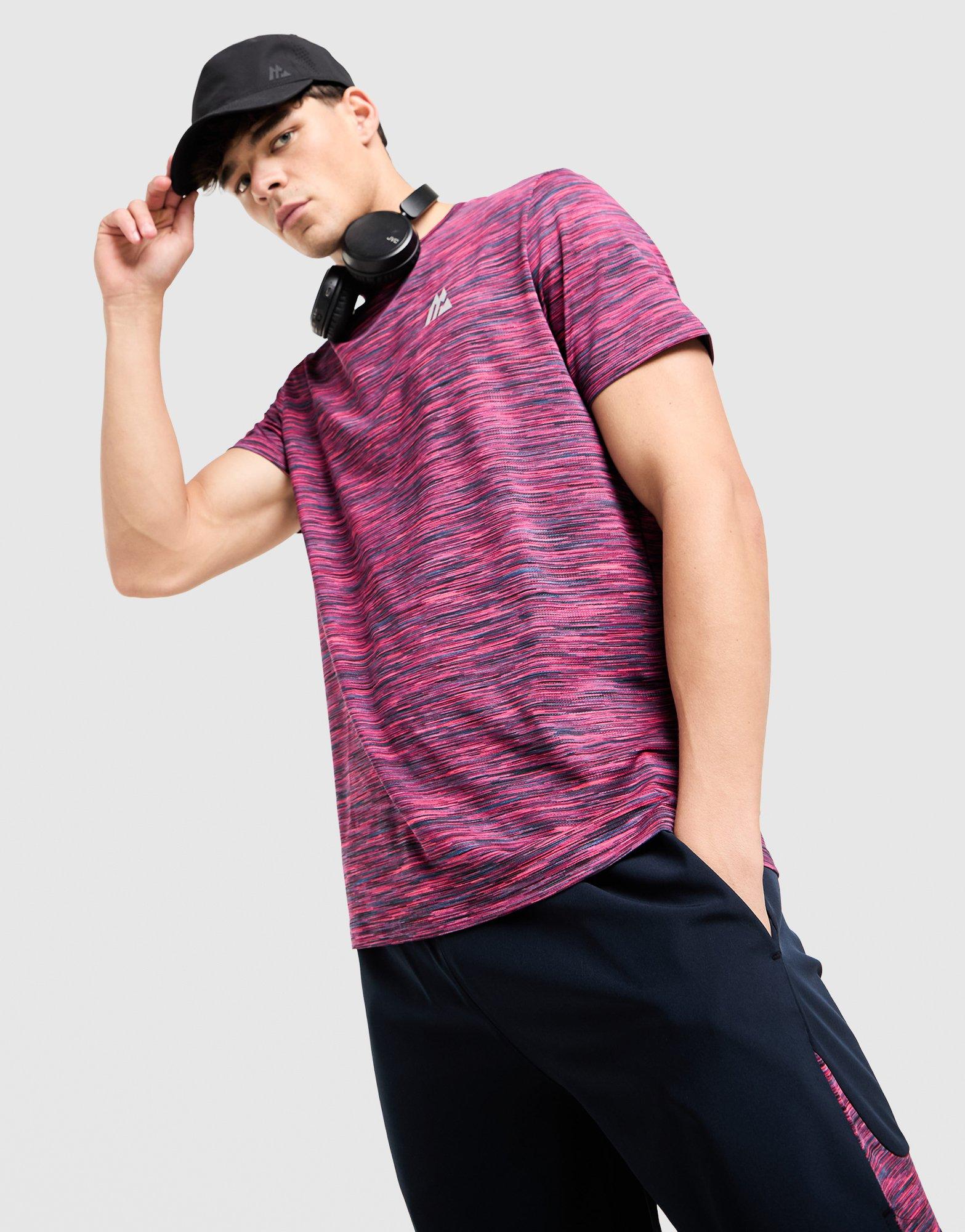 MONTIREX Trail T-Shirt