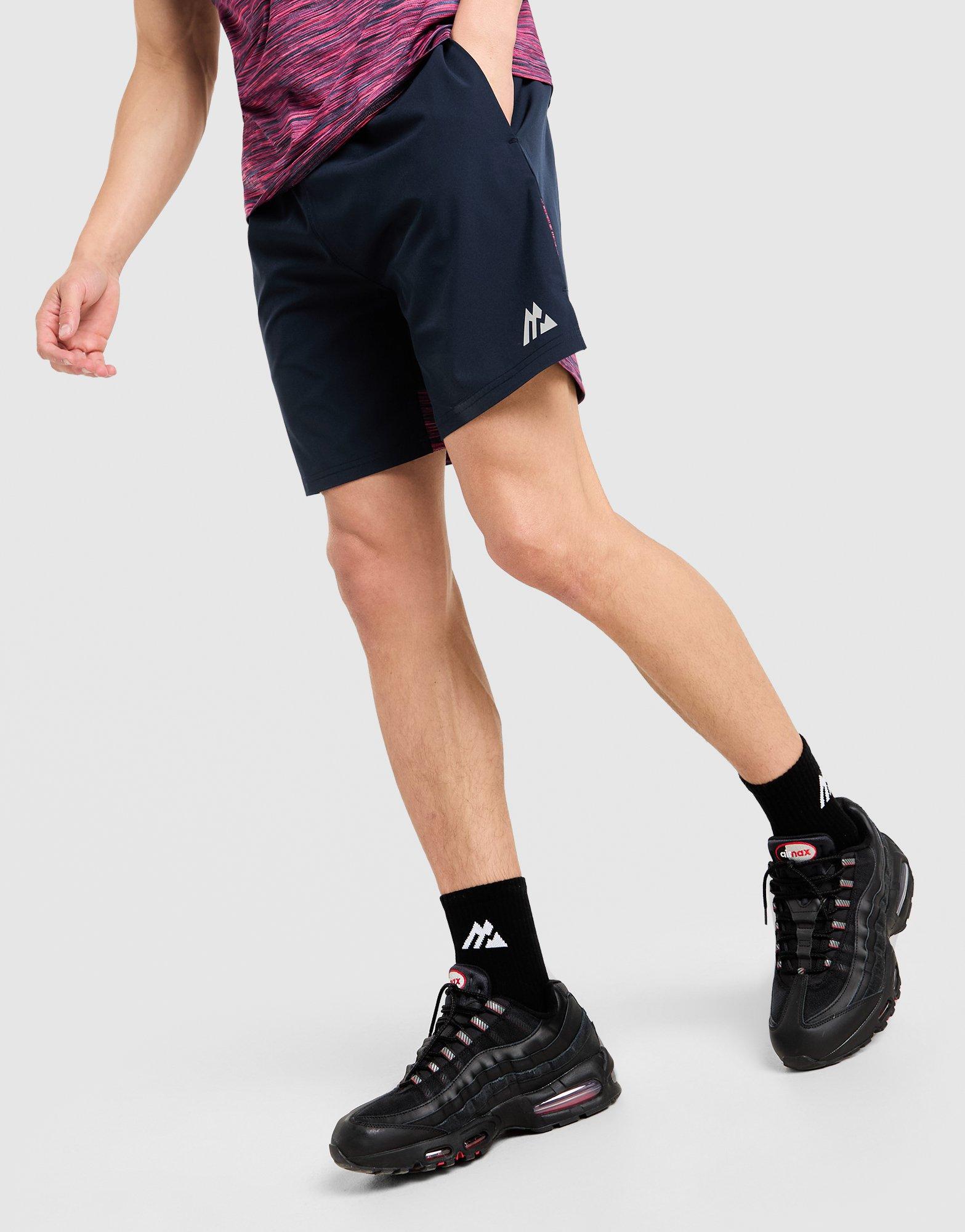 MONTIREX Trail Shorts