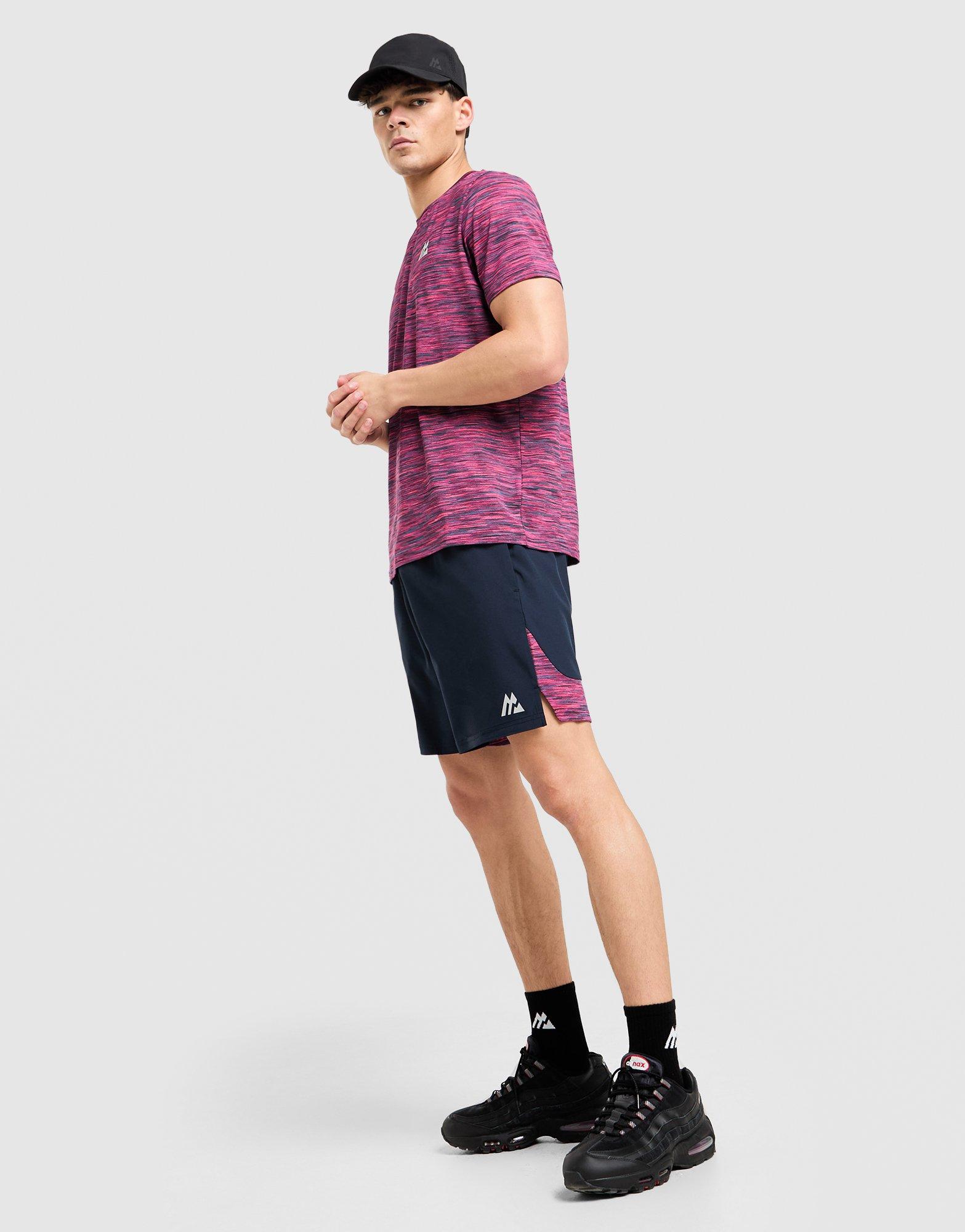 MONTIREX Trail Shorts