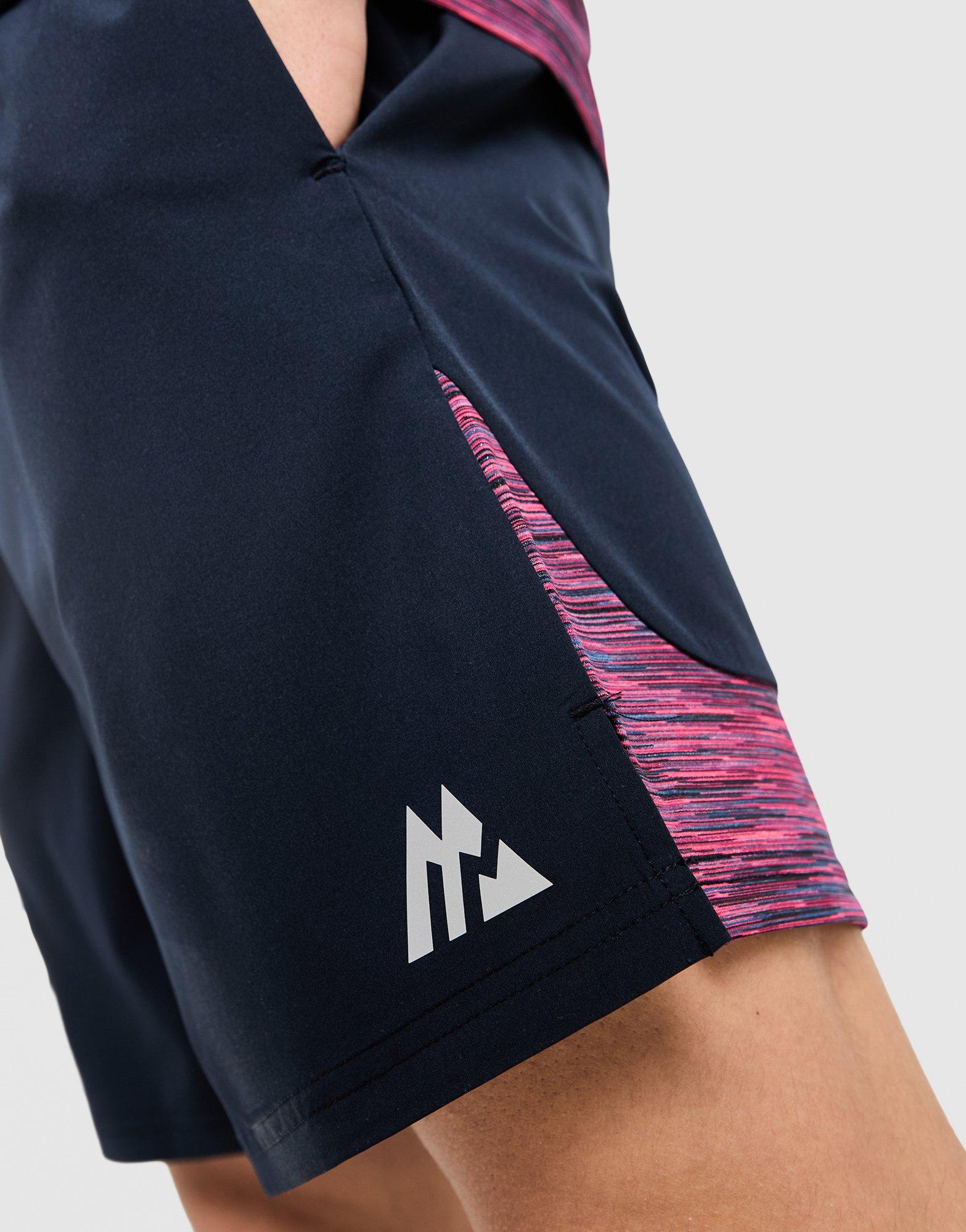 MONTIREX Trail Shorts