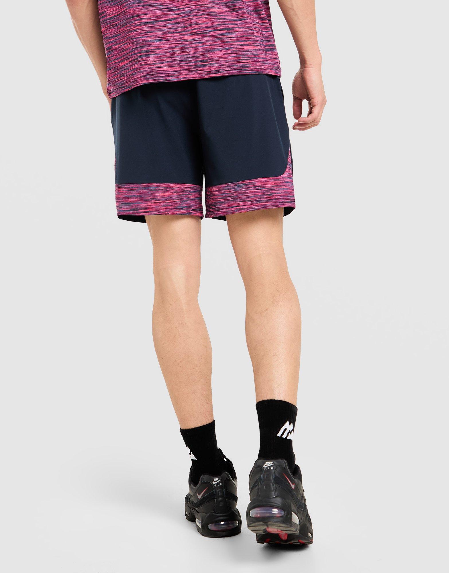 MONTIREX Trail Shorts