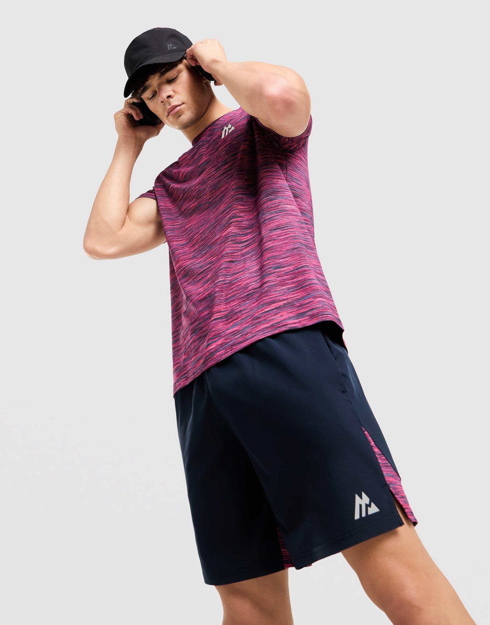 MONTIREX Trail Shorts