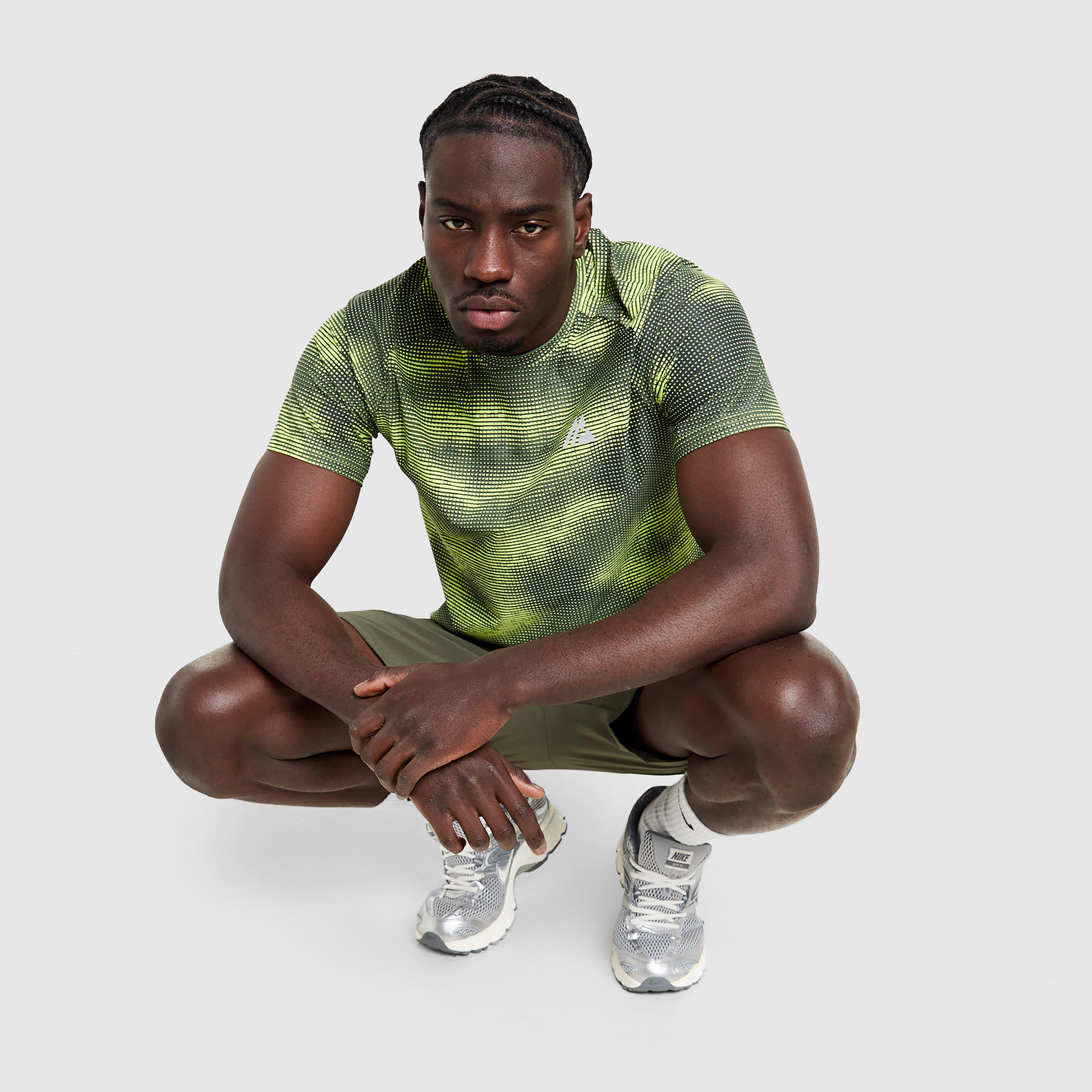 verde