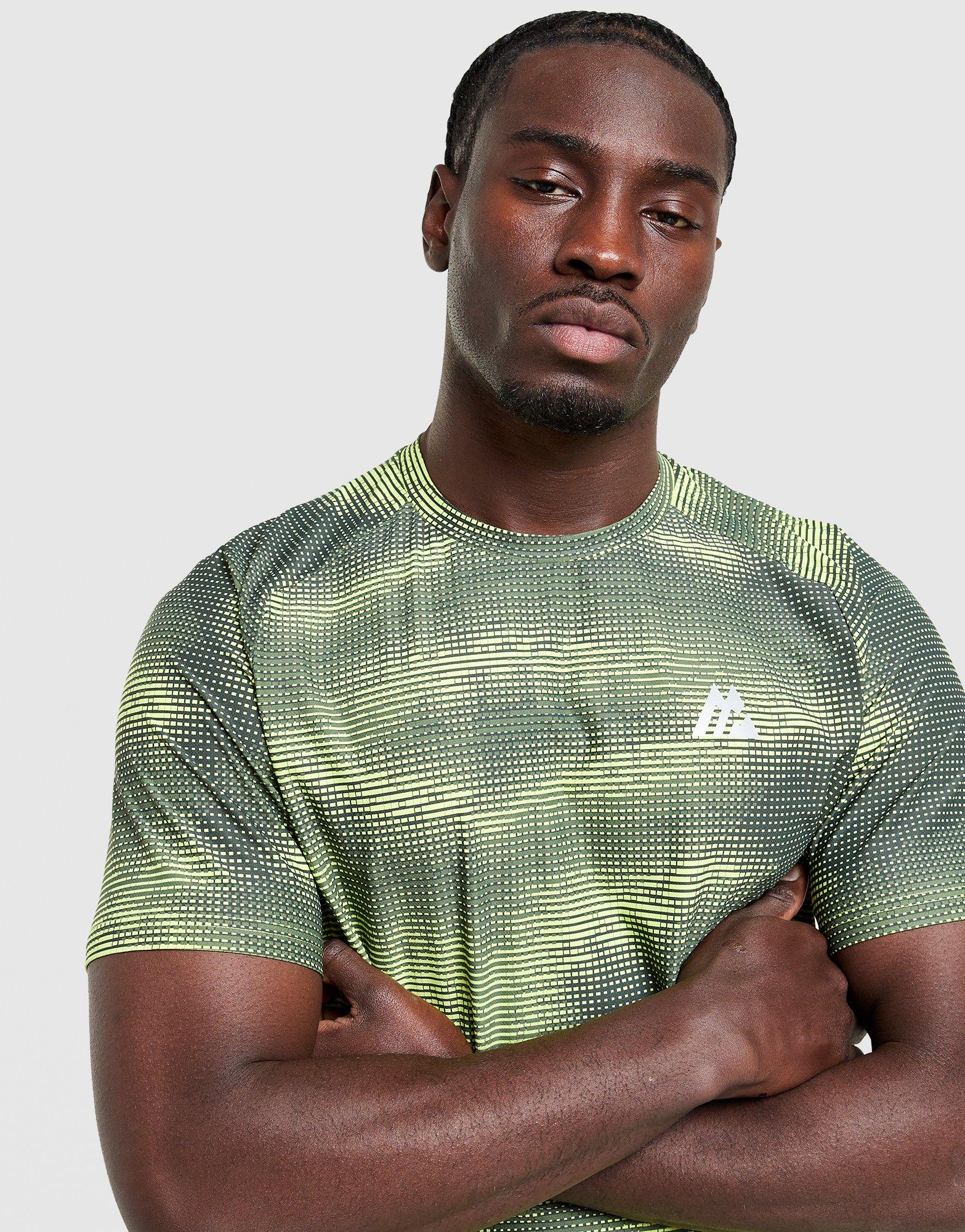 MONTIREX T-shirt Haze