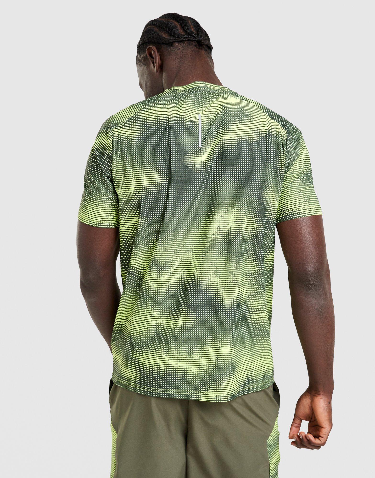 MONTIREX T-shirt Haze