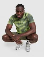 MONTIREX Haze All Over Print T-Shirt