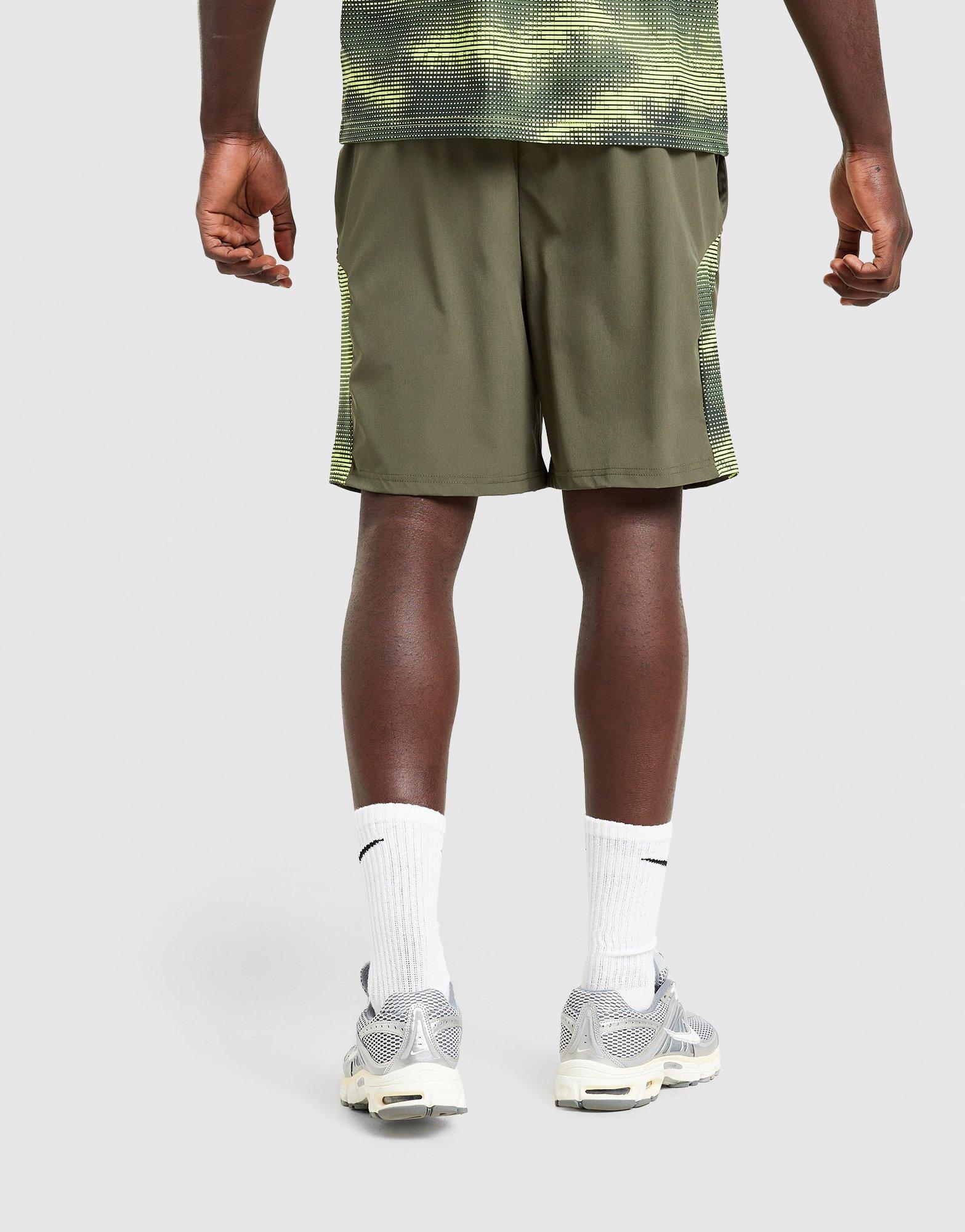 MONTIREX Haze Shorts