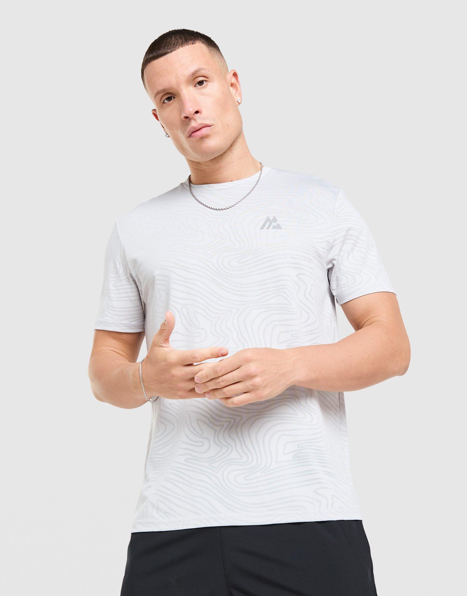 MONTIREX Tide T-Shirt