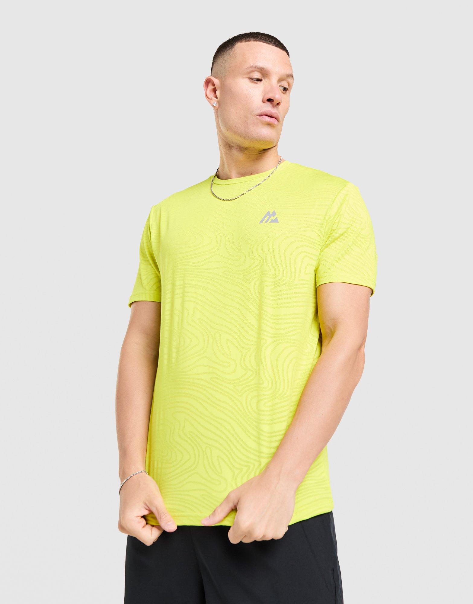 MONTIREX Tide T-Shirt