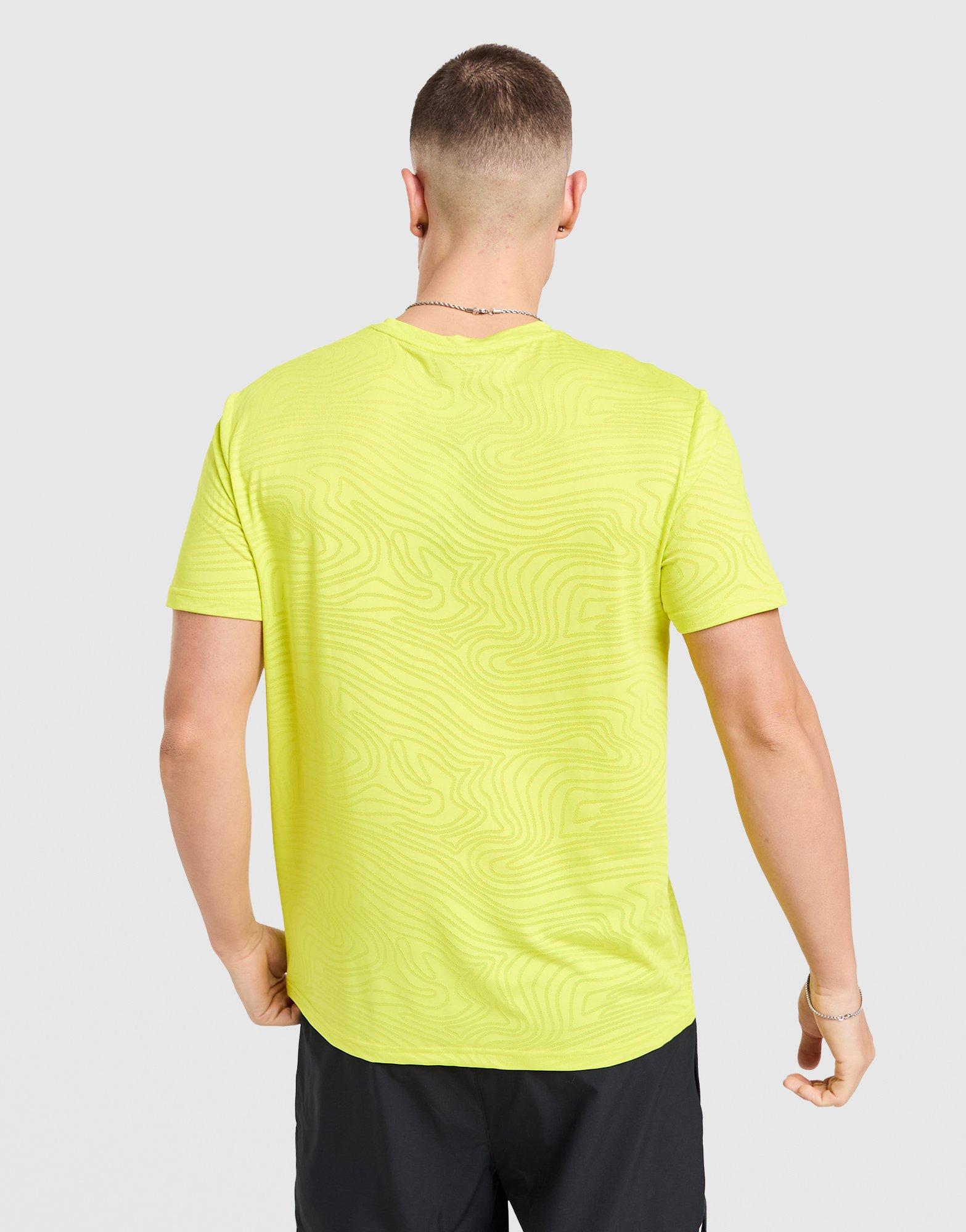 MONTIREX Tide T-Shirt