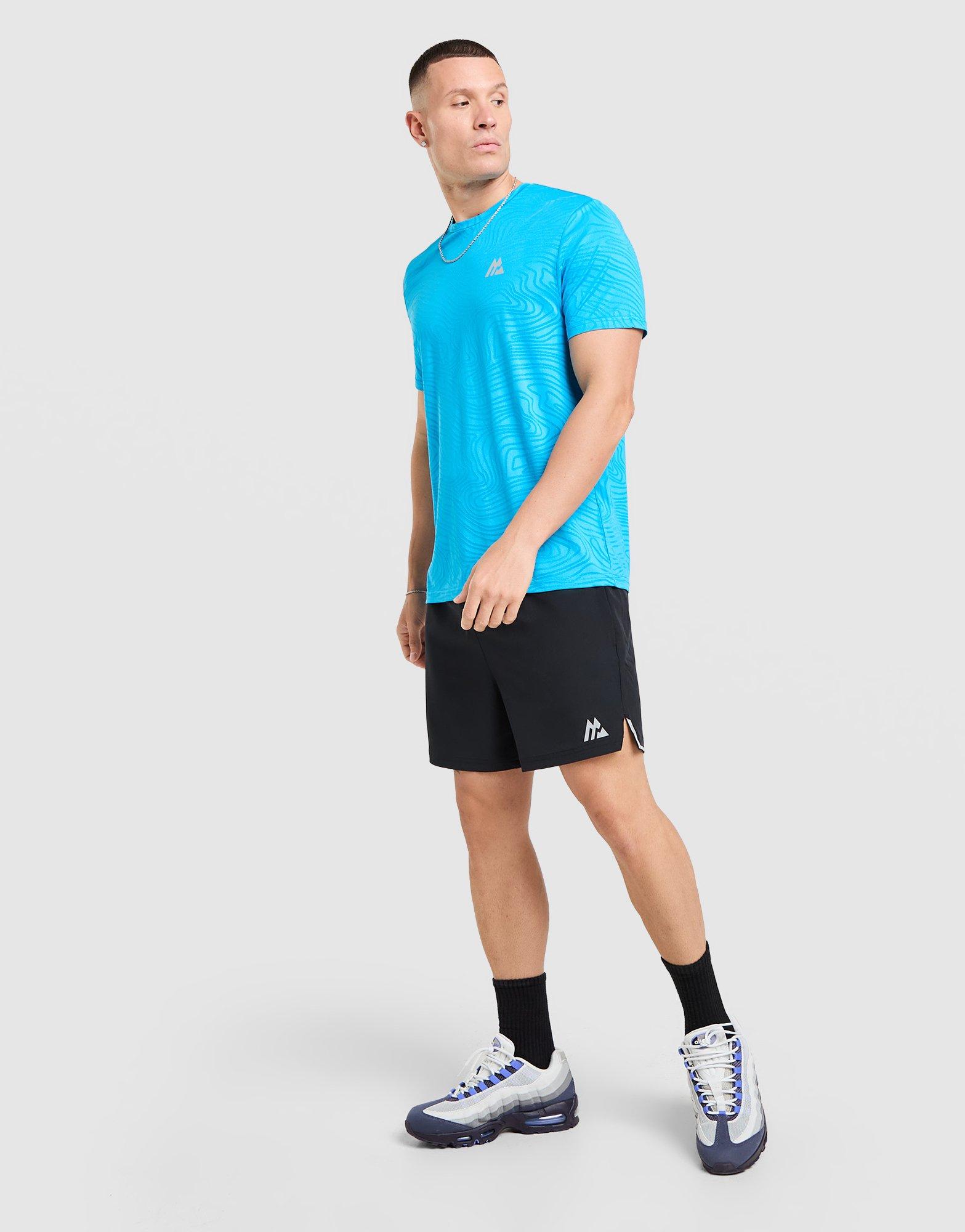 MONTIREX Tide T-Shirt