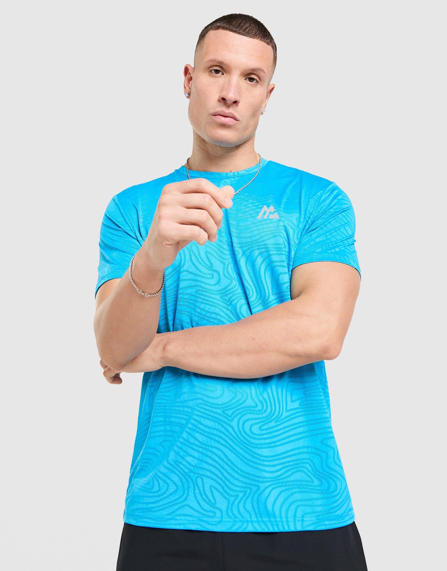 MONTIREX Tide T-Shirt