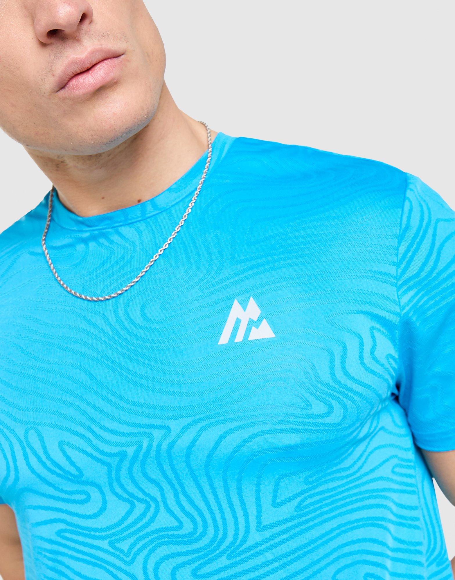 MONTIREX Tide T-Shirt