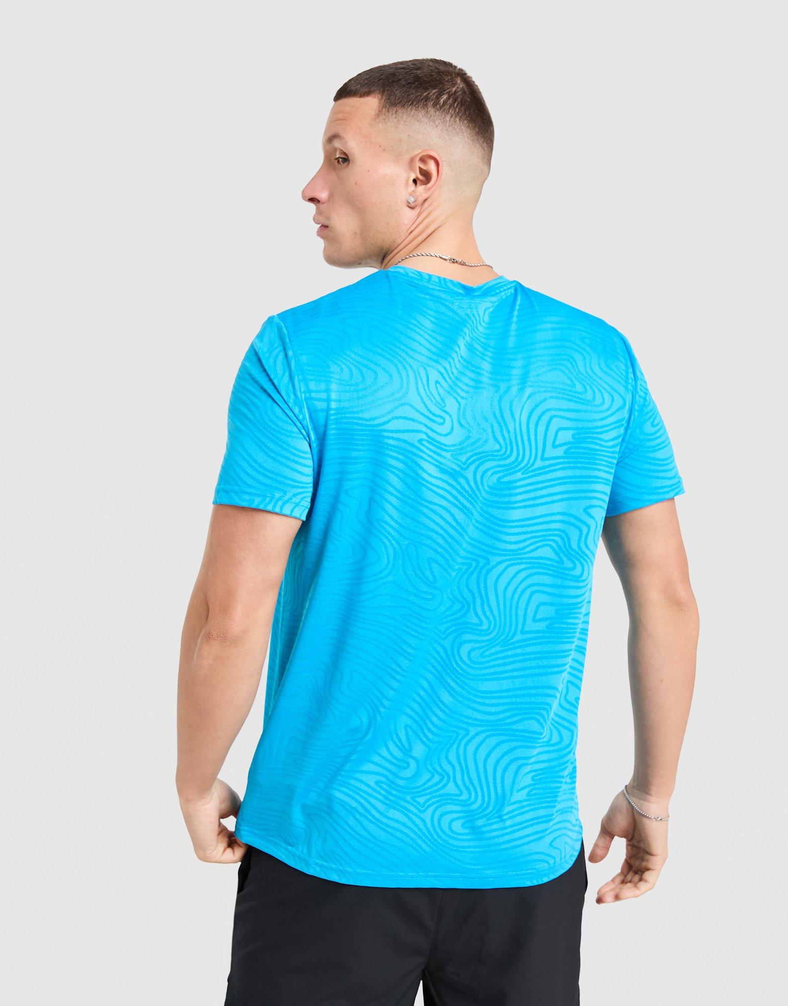 MONTIREX Tide T-Shirt