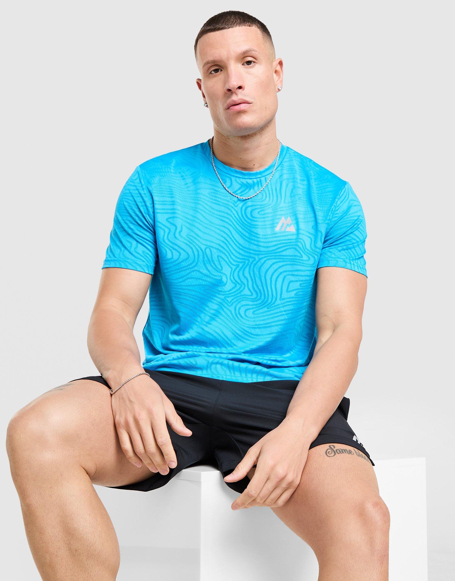 MONTIREX Tide T-Shirt