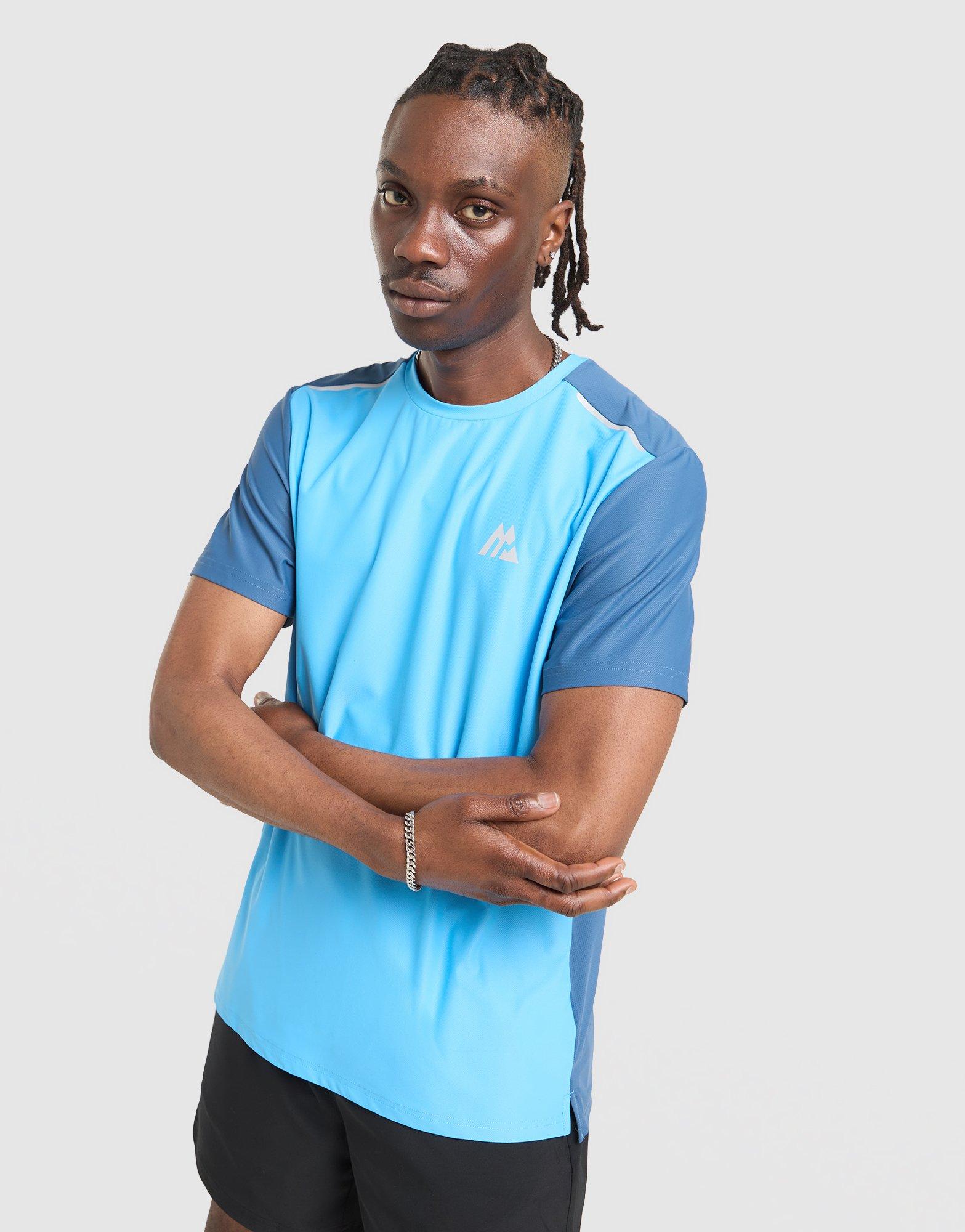 MONTIREX Charge T-Shirt