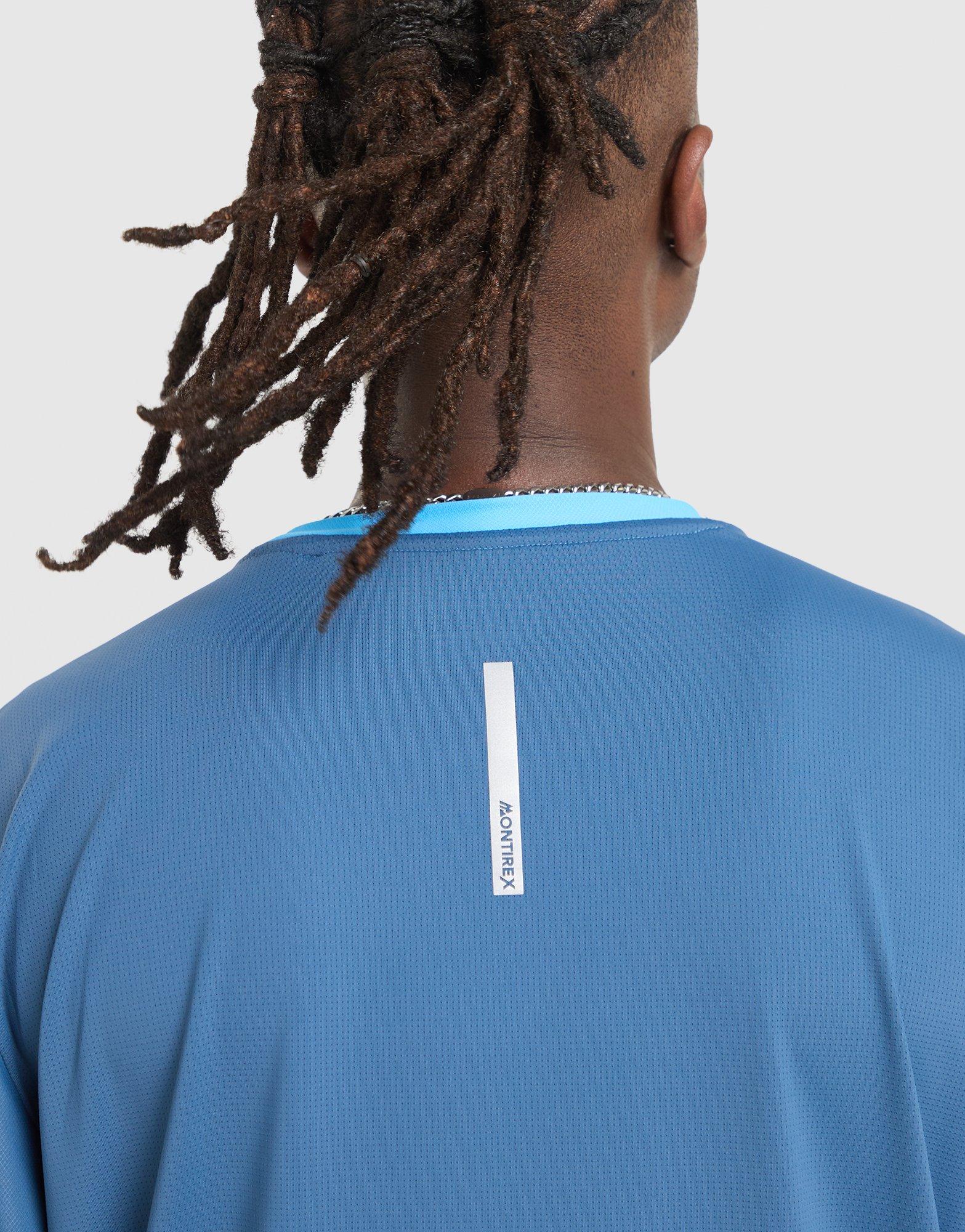 MONTIREX Charge T-Shirt