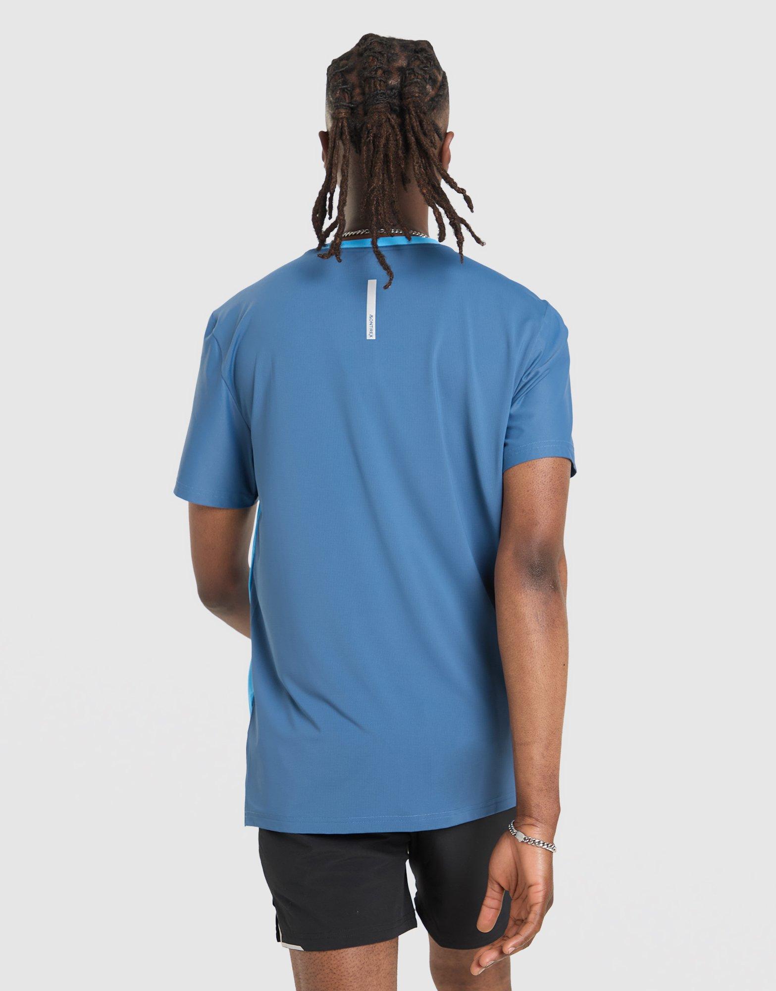 MONTIREX Charge T-Shirt