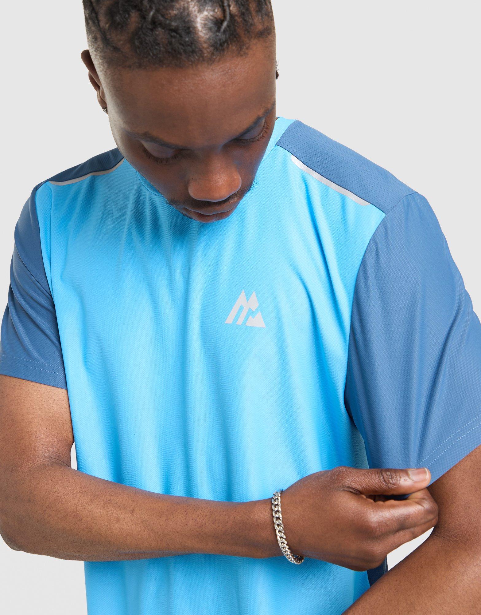 MONTIREX Charge T-Shirt