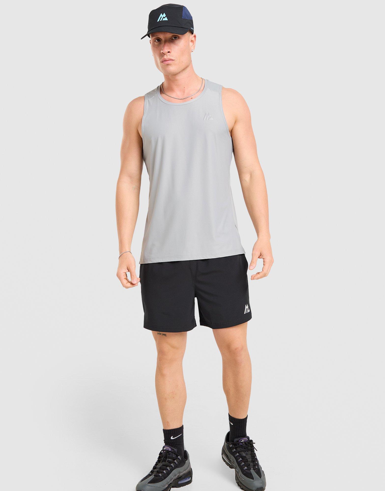 MONTIREX Charge Vest