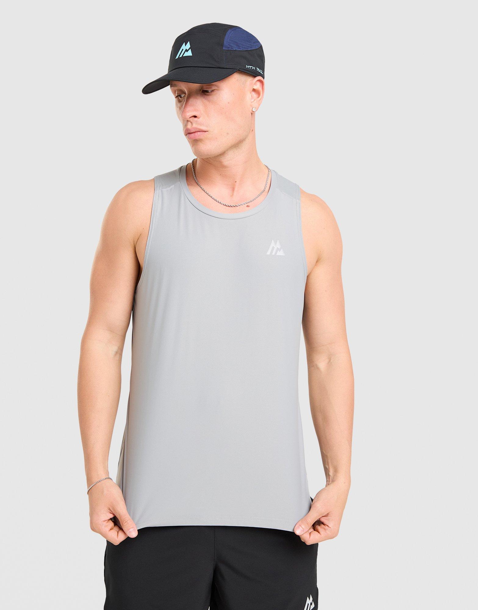 MONTIREX Charge Vest