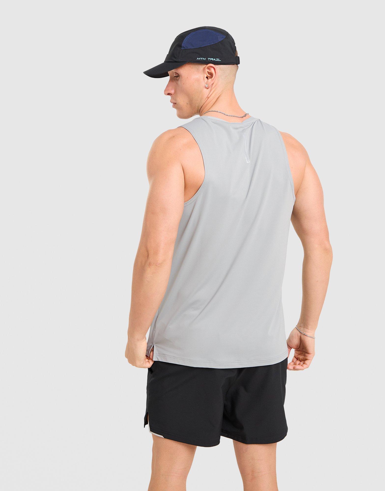MONTIREX Charge Vest