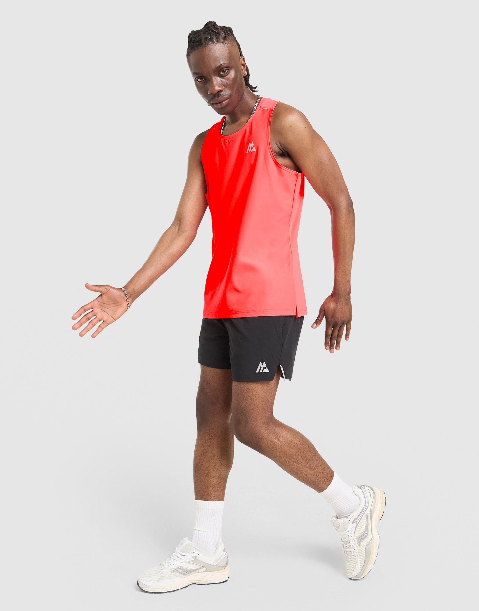 MONTIREX Charge Vest