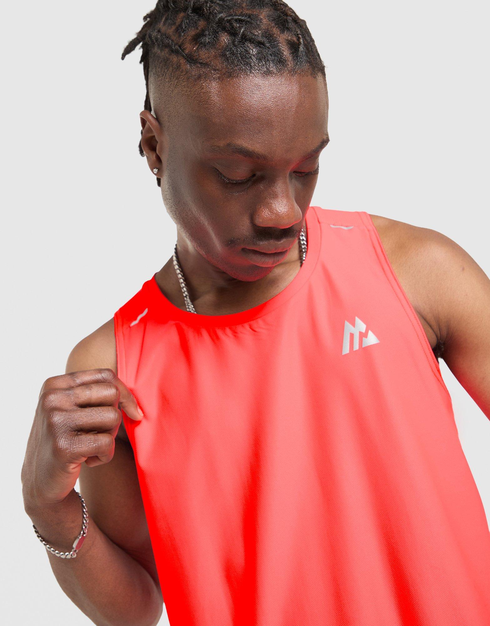 MONTIREX Charge Vest