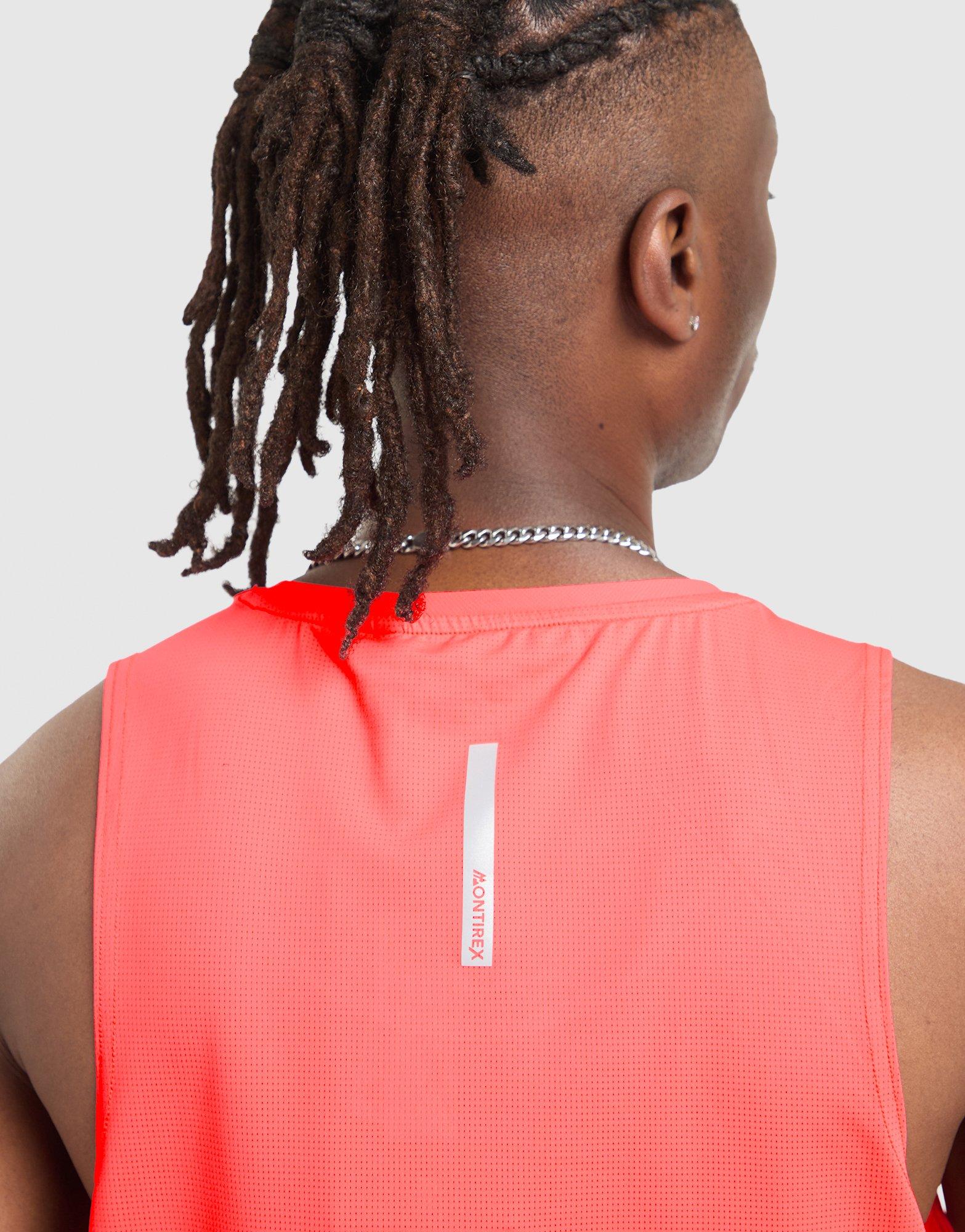 MONTIREX Charge Vest