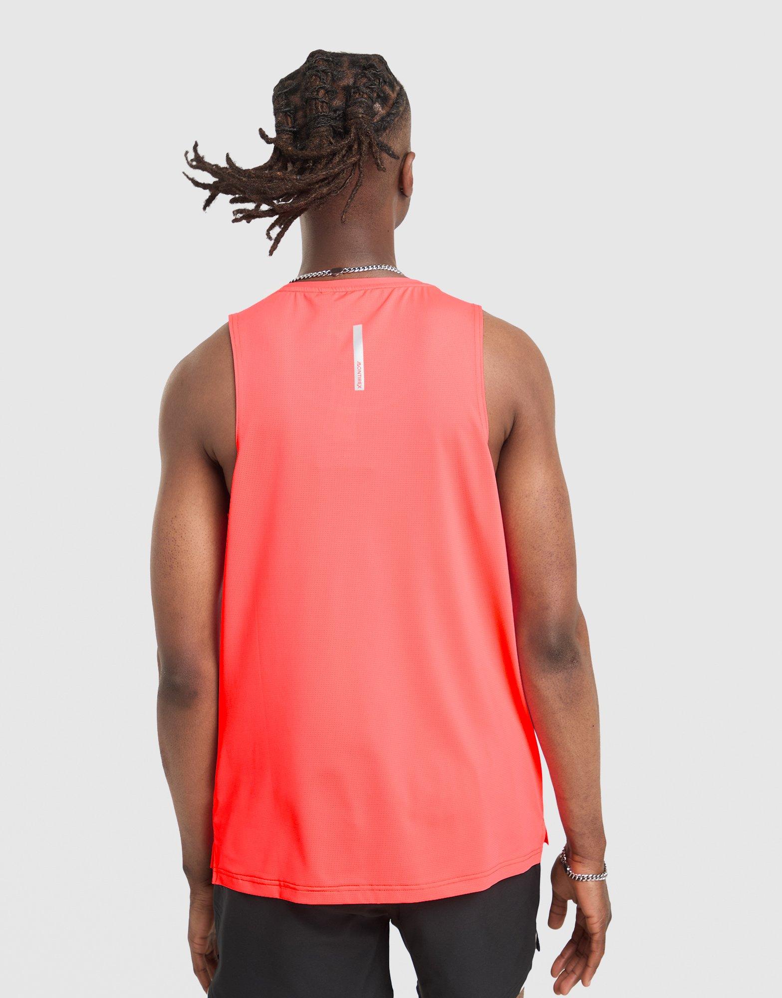 MONTIREX Charge Vest