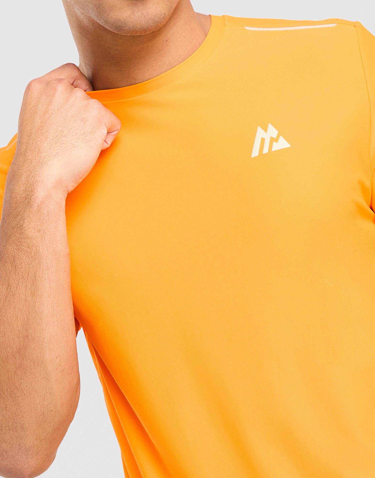 MONTIREX Camiseta Charge