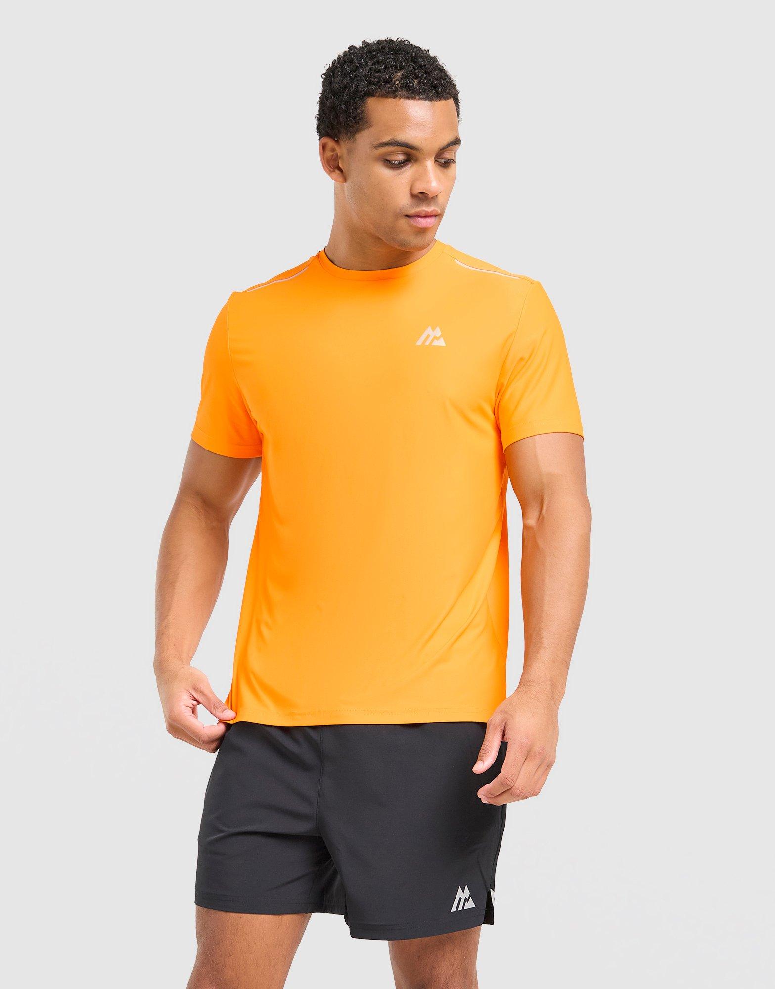 MONTIREX Camiseta Charge