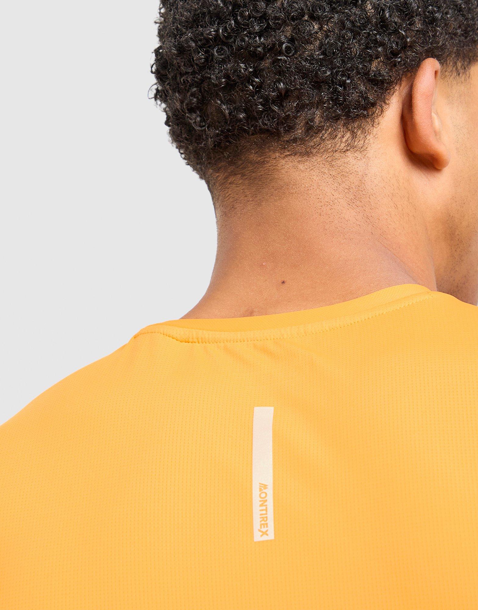 MONTIREX Camiseta Charge