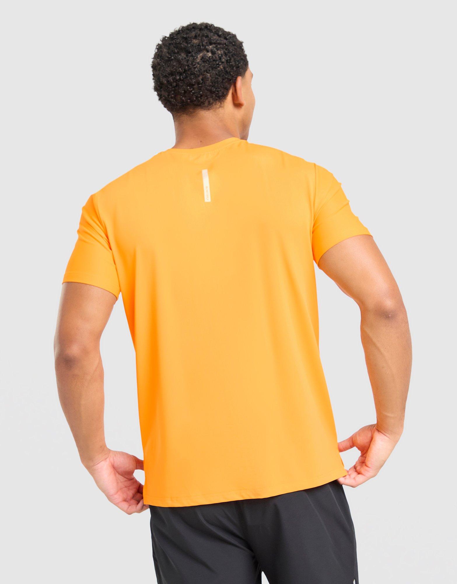 MONTIREX Camiseta Charge